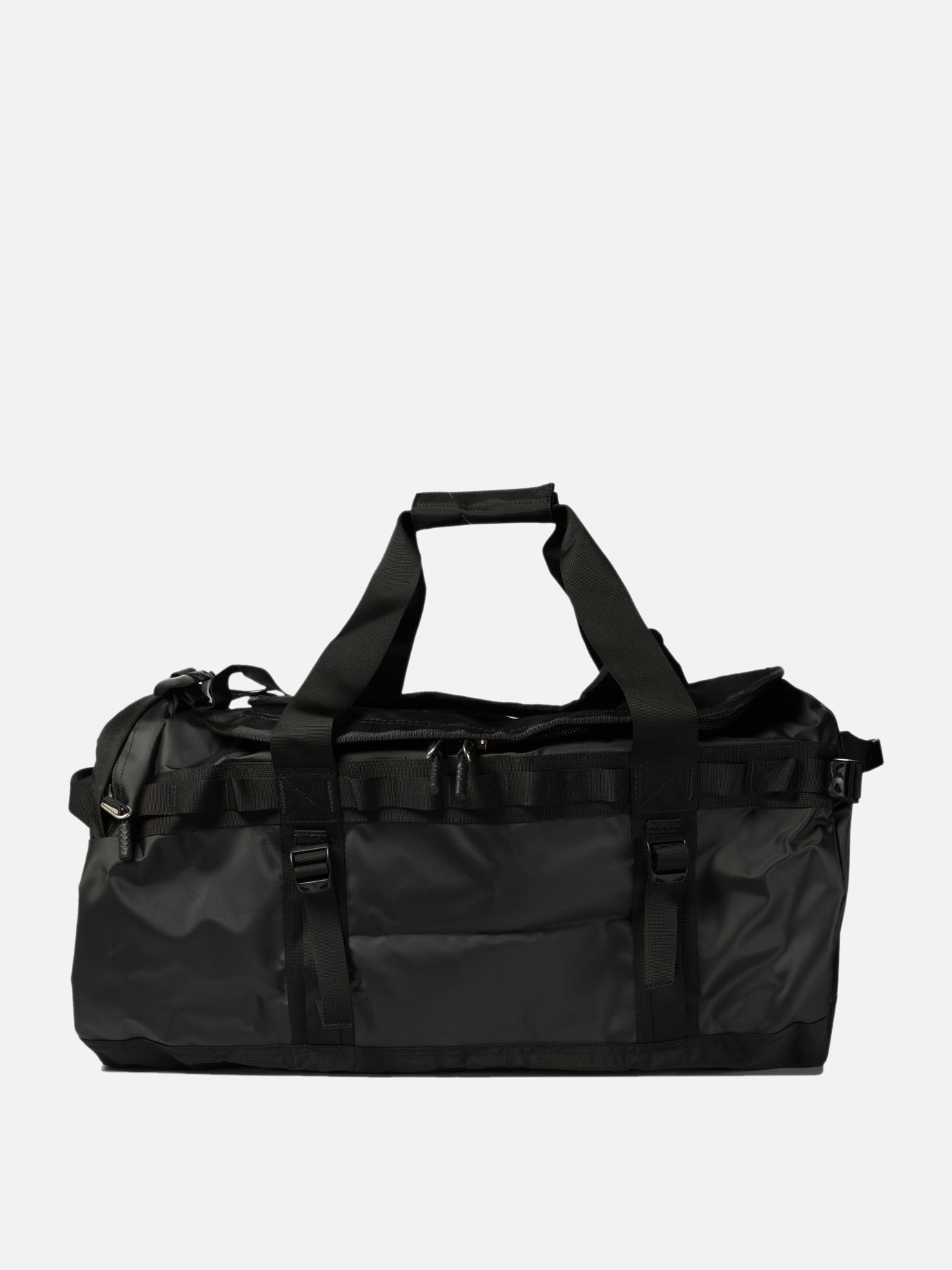 The North Face "Base Camp M" duffle bag Black