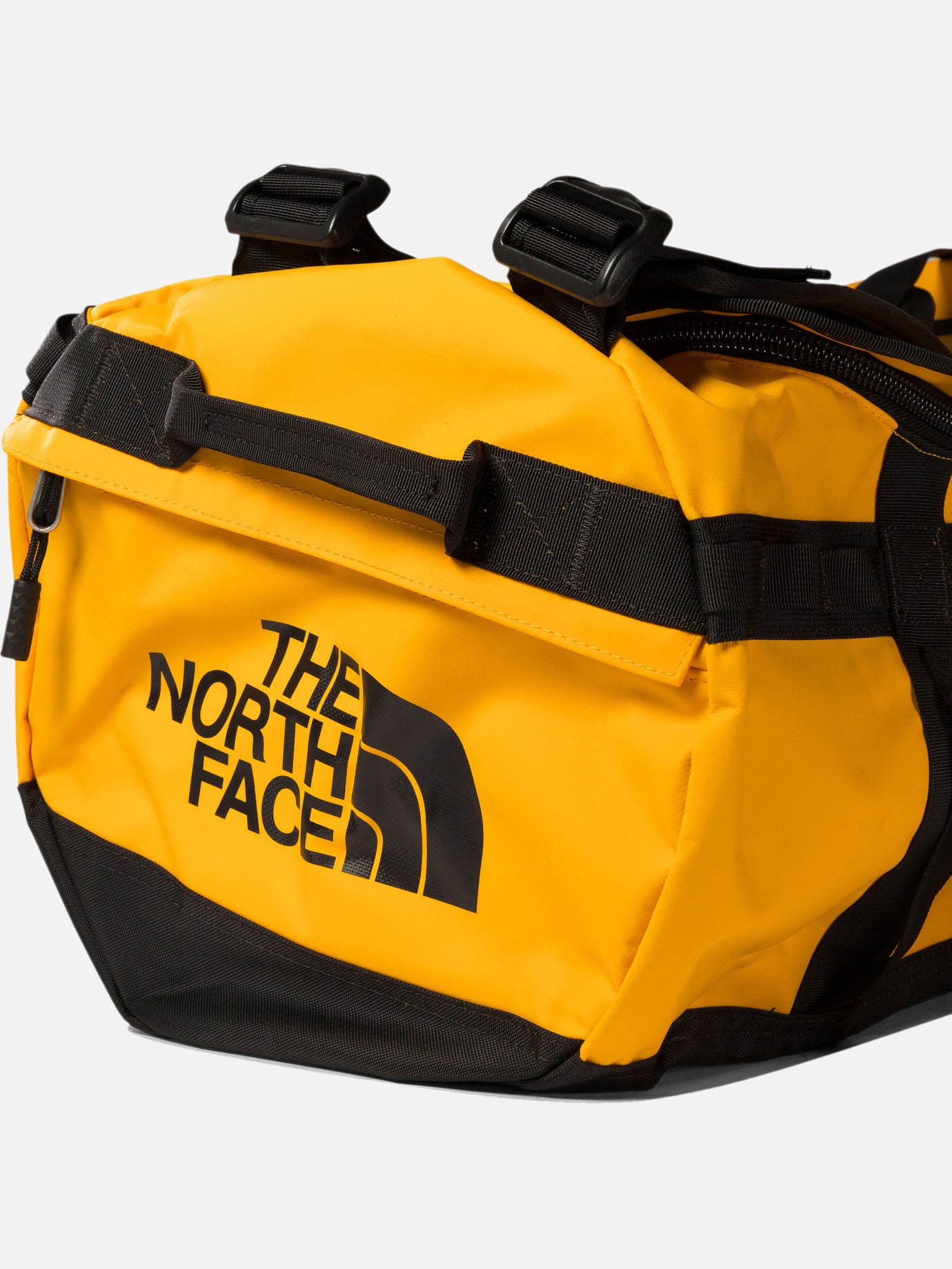 "Base Camp S" duffle bag