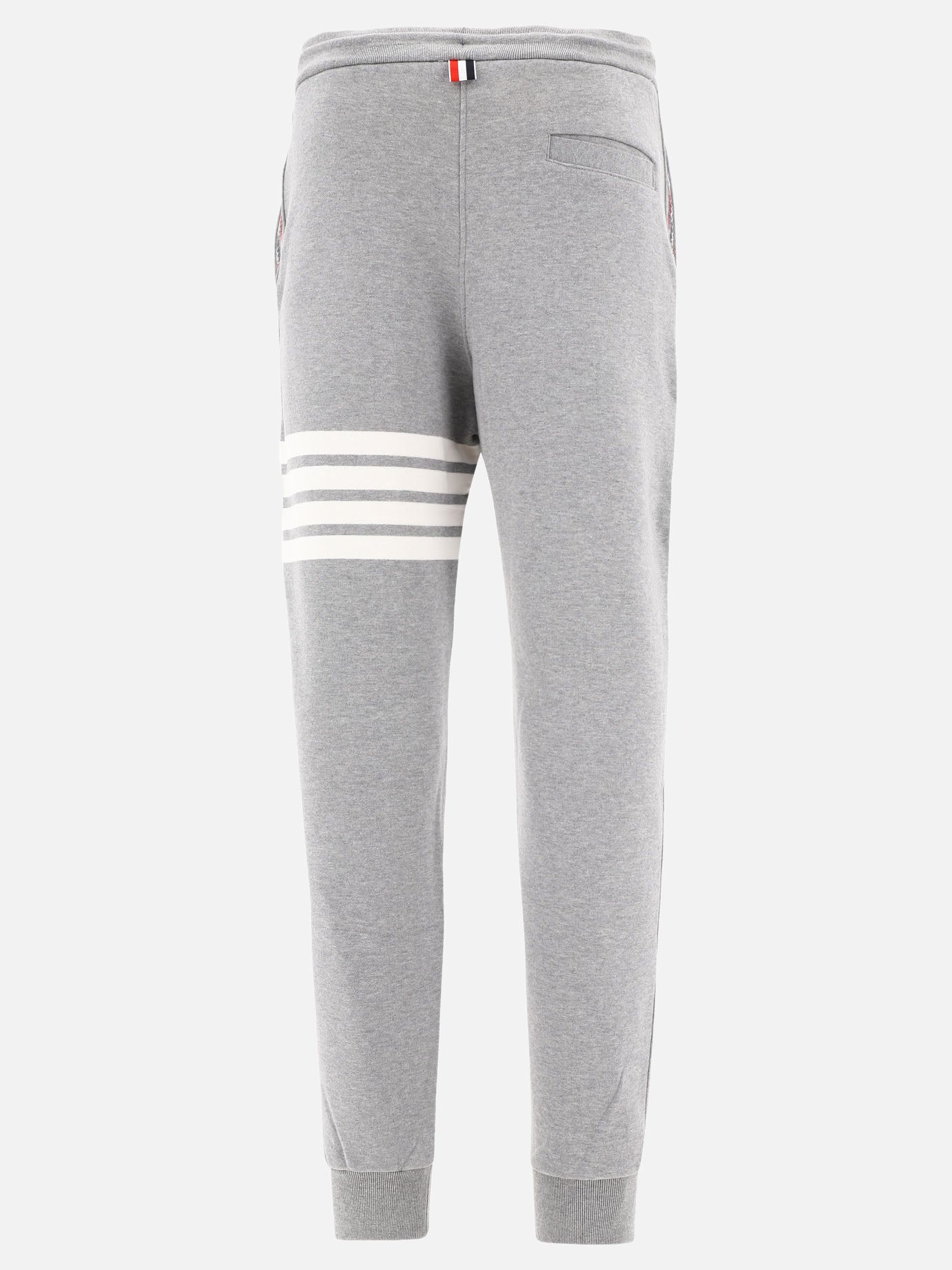 "4-bar" joggers