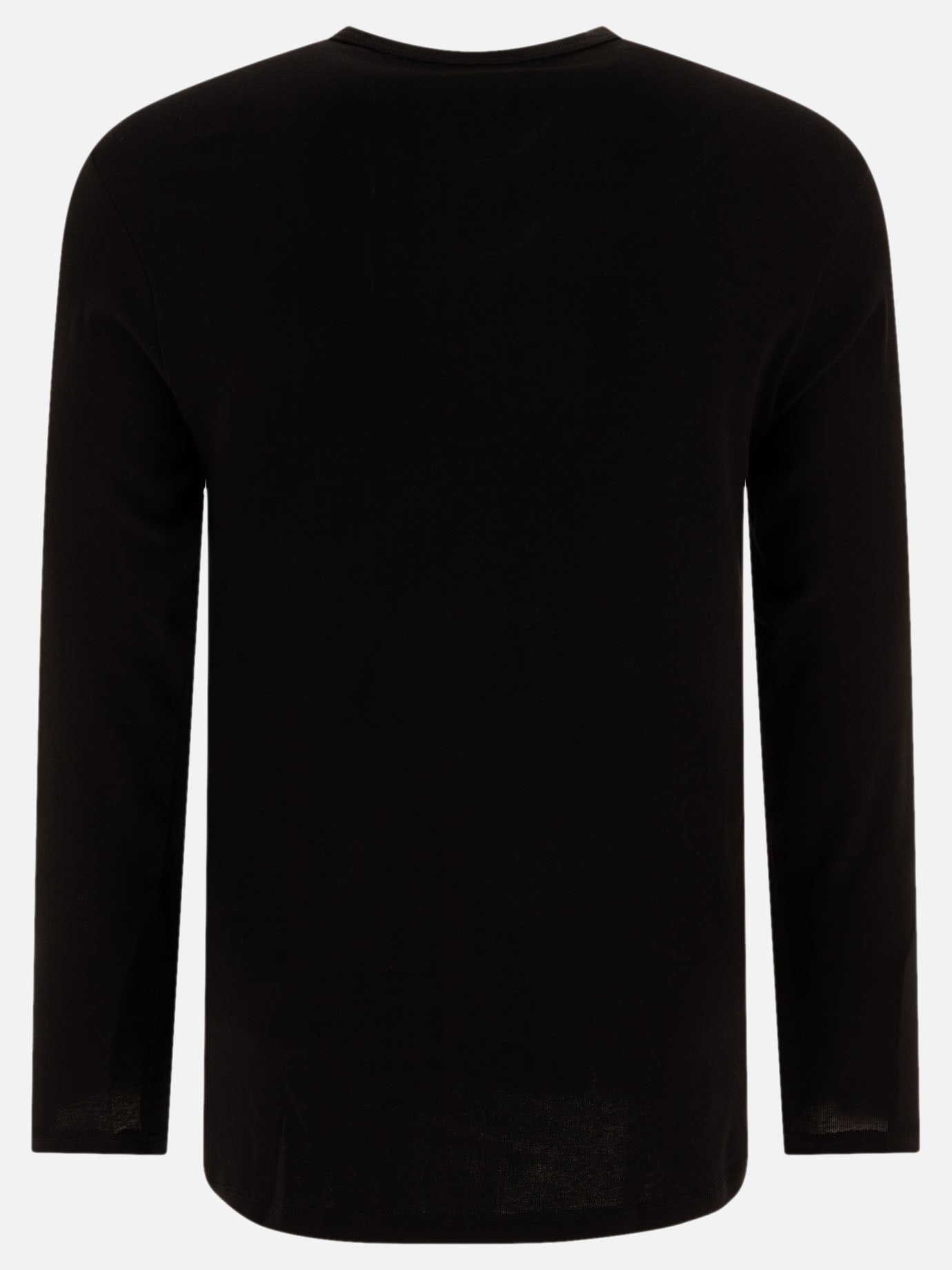 Underwear t-shirts Solid colour  Black - Tom Ford Men | PDP | VIETTI Online Store | Zoom-Modal_2
