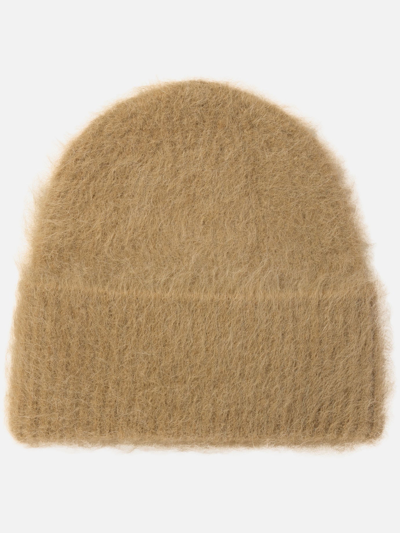 Toteme Alpaca beanie Beige