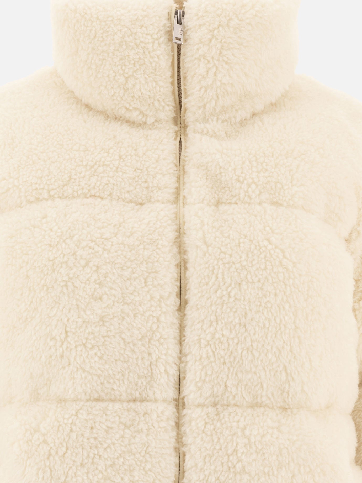 Ugg "Emmalyn" puffer White