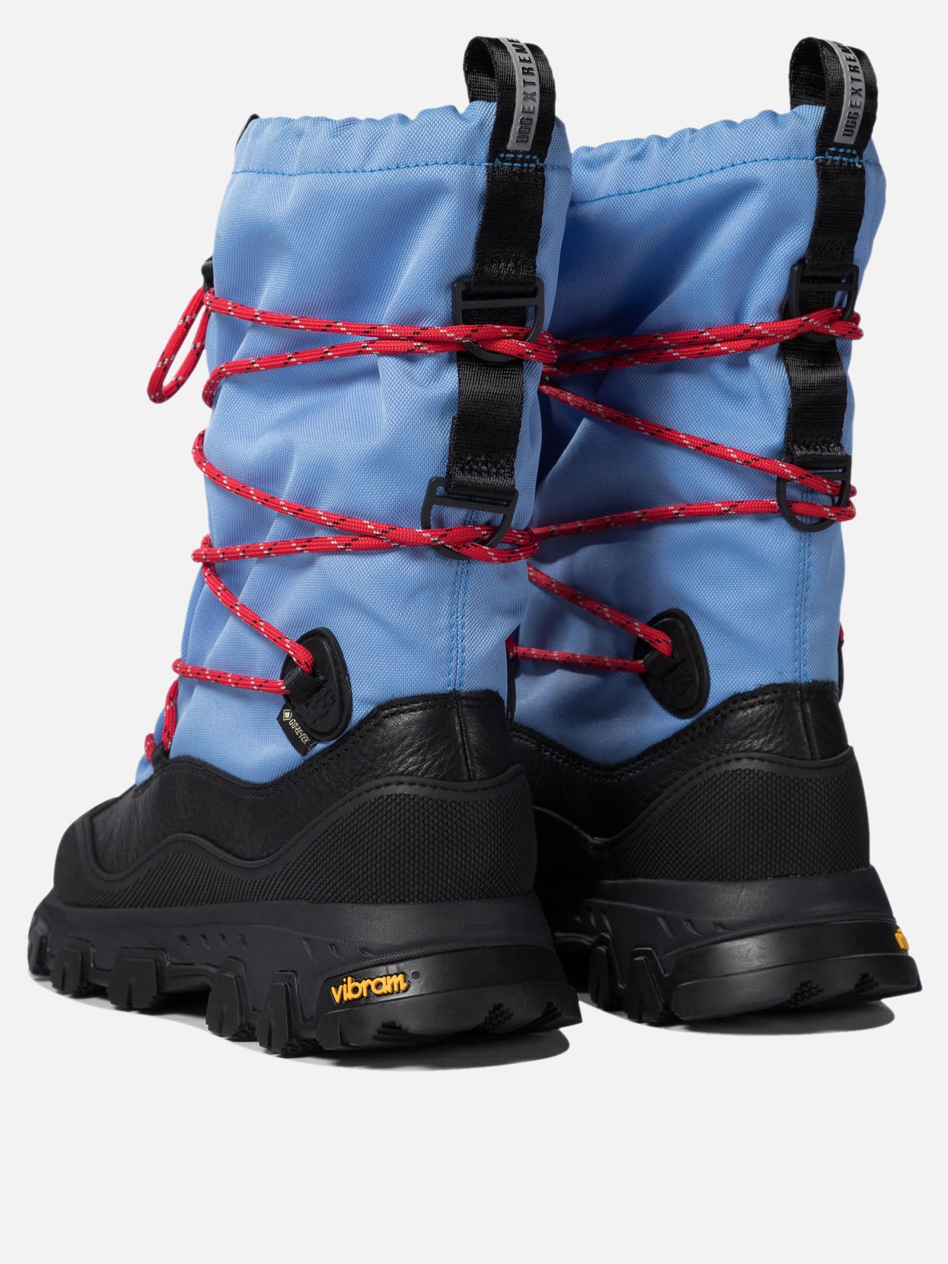 Rain boots 1161890  Light blue - Ugg Women | PDP | VIETTI Online Store | Zoom-Modal_4
