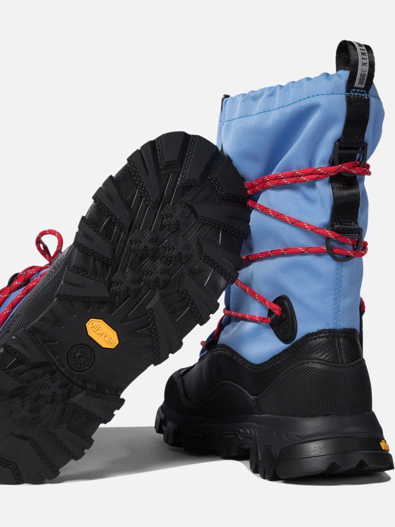 Rain boots 1161890  Light blue - Ugg Women | PDP | VIETTI Online Store | thumbnail_5