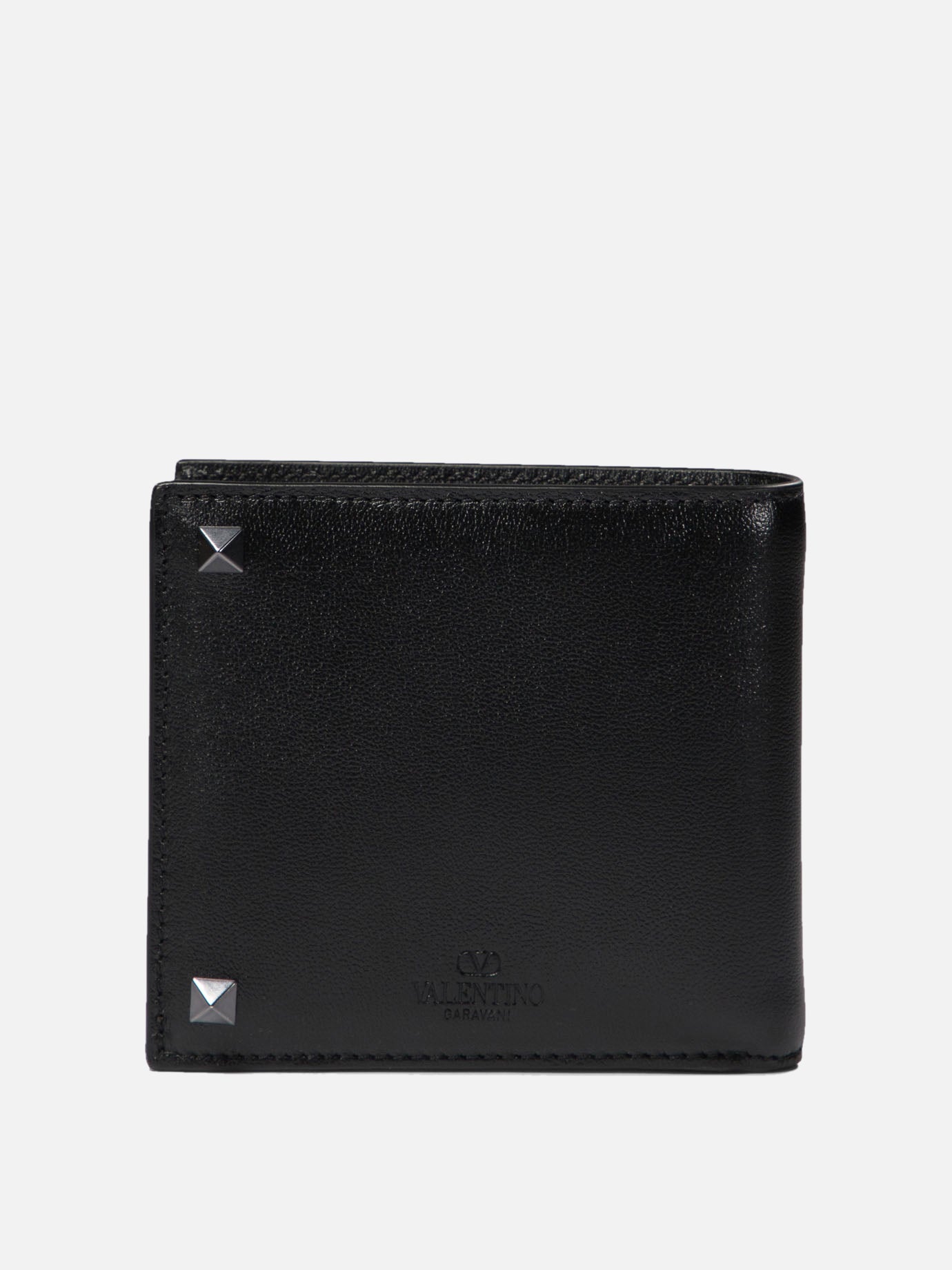 "Rockstud" wallet