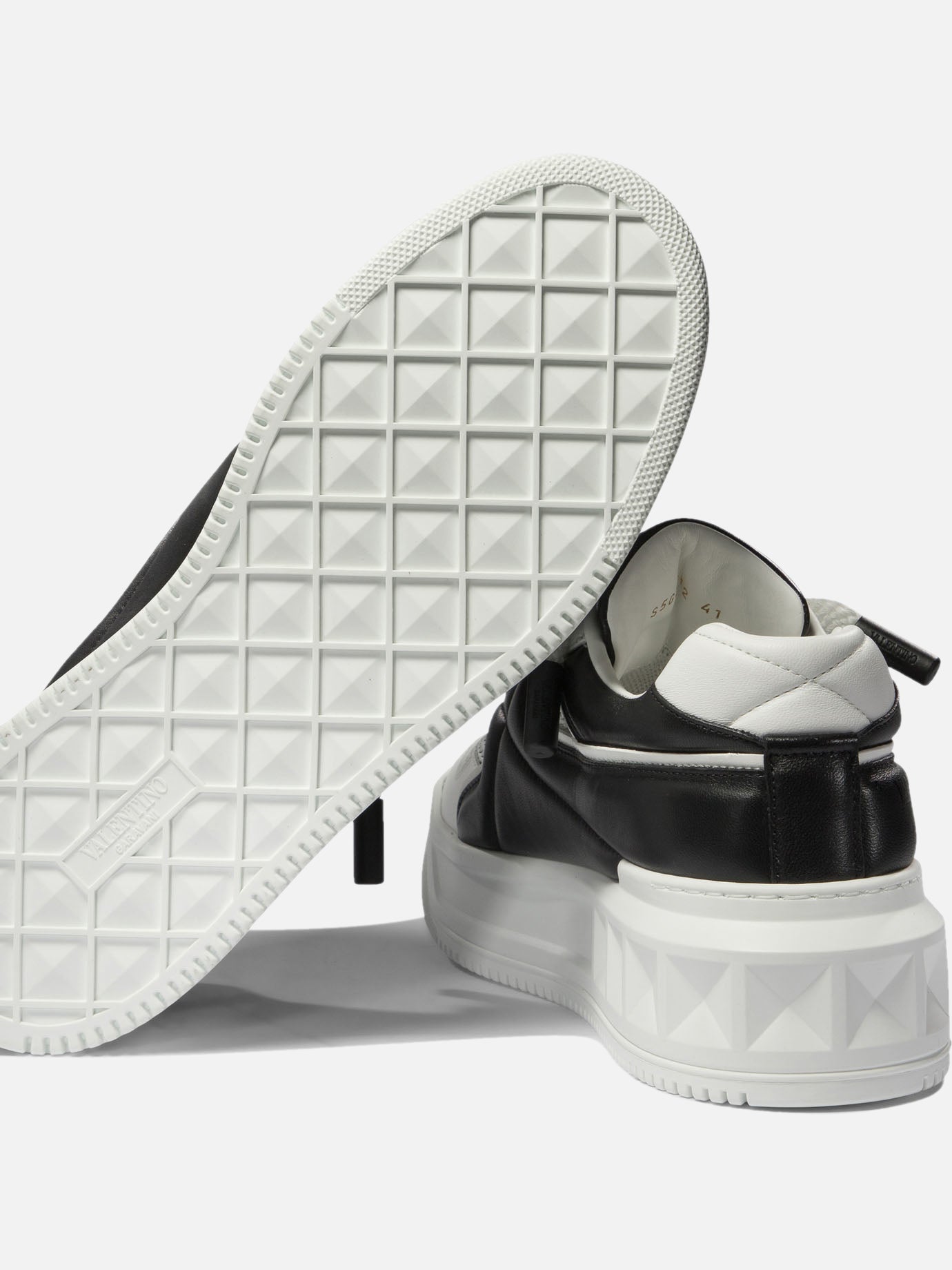 "ONE STUD XL" sneakers