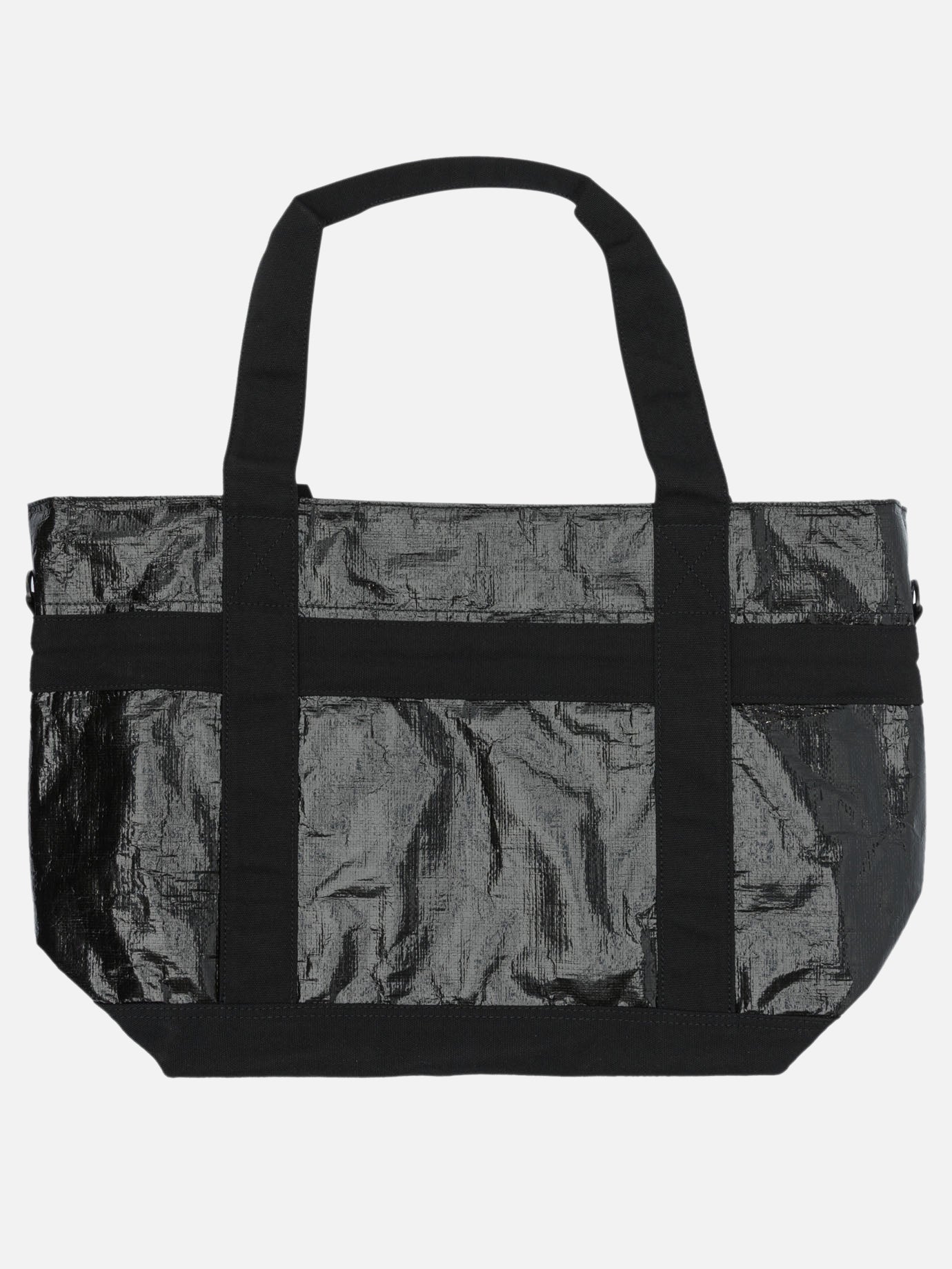 Medium bags Logo  Black - Adidas Originals Men | PDP | VIETTI Online Store | Zoom-Modal_3
