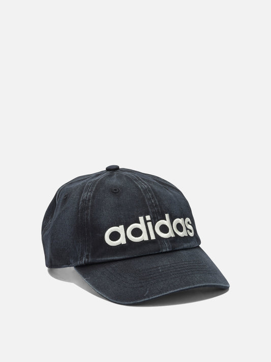 Trucker caps 100% cotton  Black - Adidas Originals Men | PLP | VIETTI Online Store | 2
