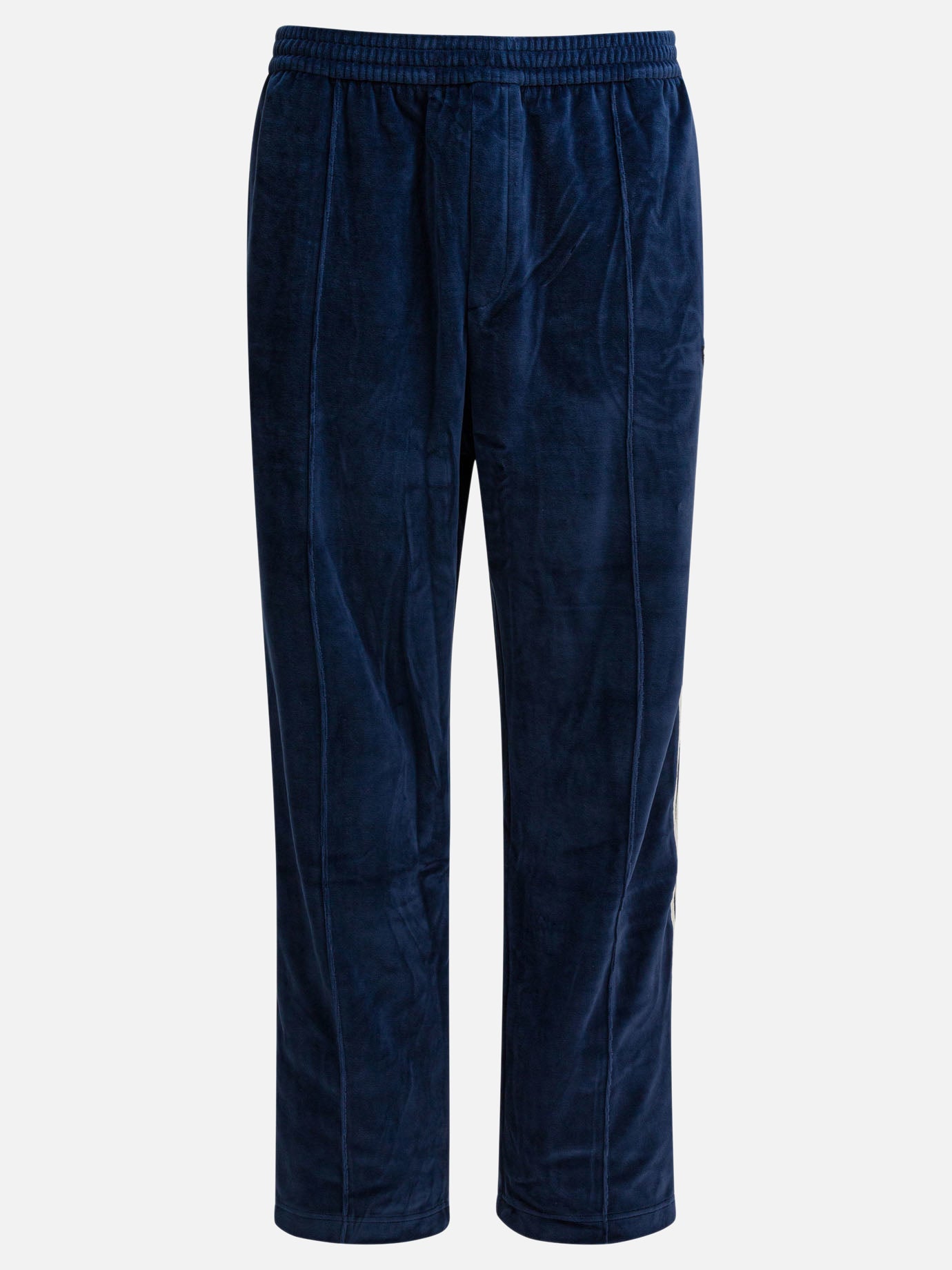 Sport trousers Logo  Blue - Adidas Originals Men | PDP | VIETTI Online Store | thumbnail