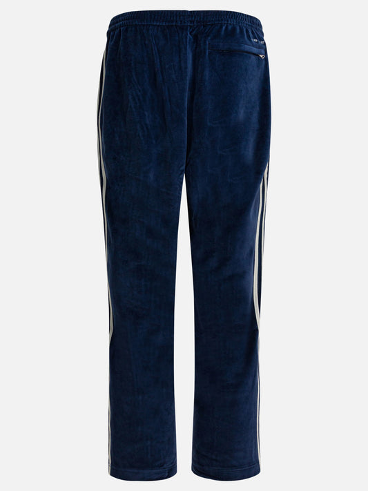 Sport trousers Logo  Blue - Adidas Originals Men | PDP | VIETTI Online Store | 2
