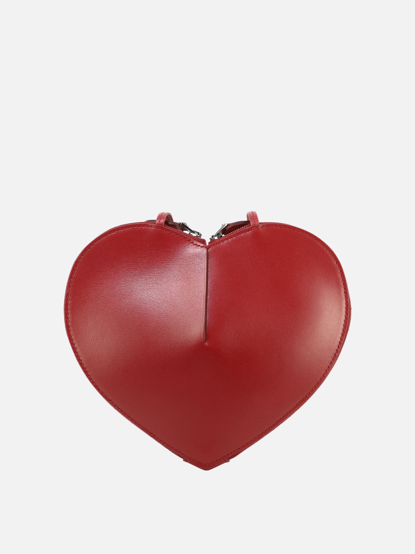 Small bags Logo  Red - Alaïa Women | PDP | VIETTI Online Store | Zoom-Modal_3
