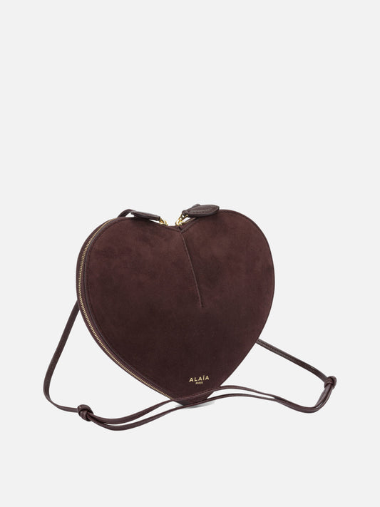 Small bags Logo  Bordeaux - Alaïa Women | PDP | VIETTI Online Store | 2
