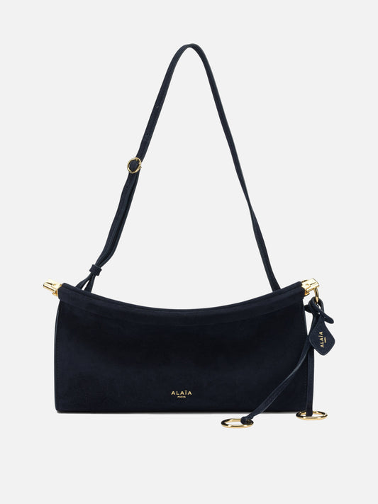 Small bags Logo  Blue - Alaïa Women | PDP | VIETTI Online Store 
