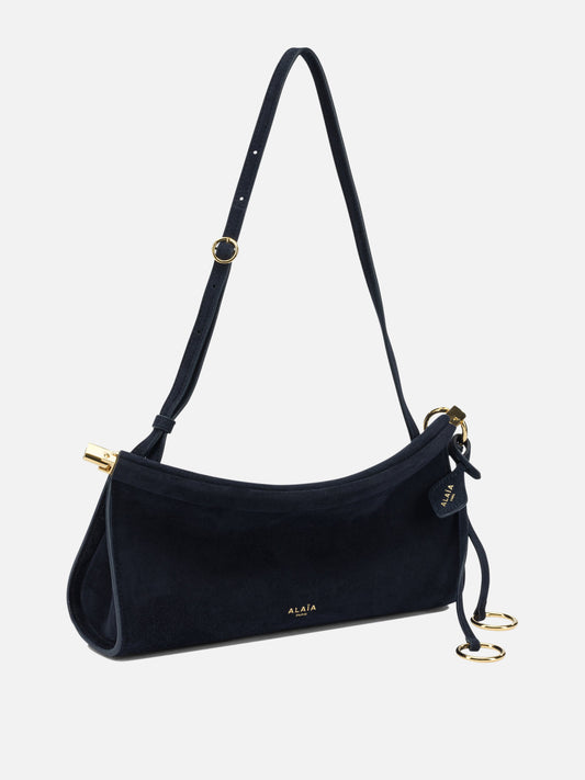 Small bags Logo  Blue - Alaïa Women | PDP | VIETTI Online Store | 2

