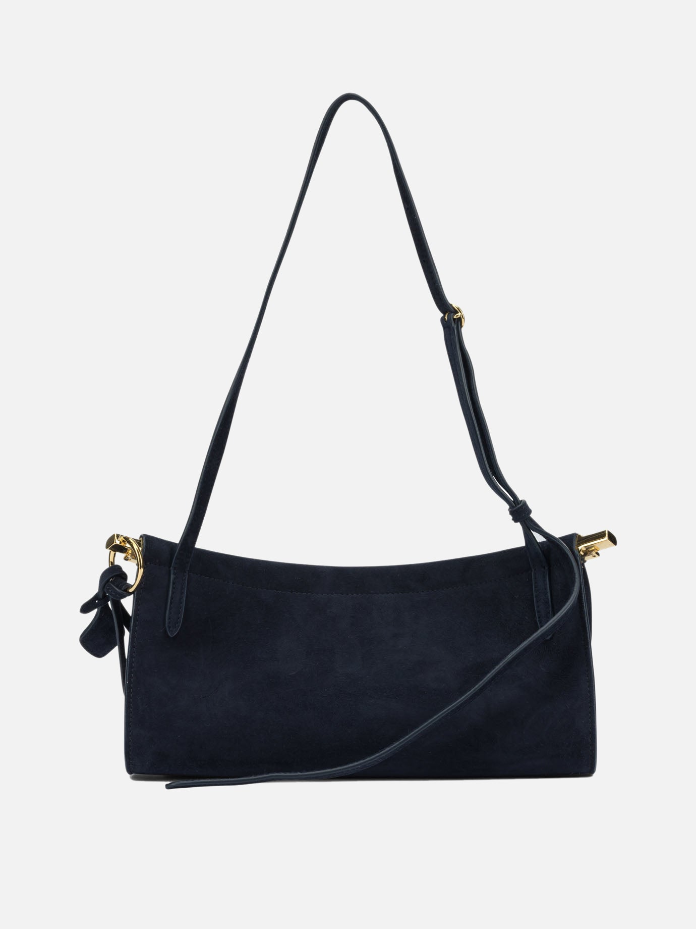 Small bags Logo  Blue - Alaïa Women | PDP | VIETTI Online Store | thumbnail_3