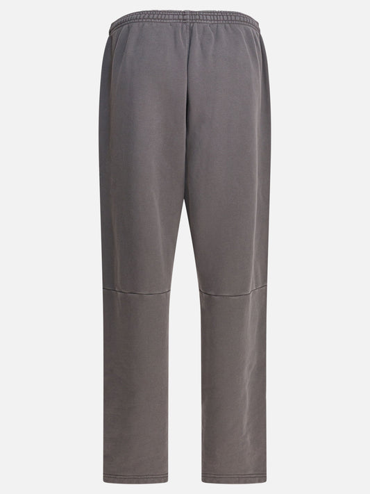 Sport trousers Solid colour  Grey - Alexander Wang Women | PDP | VIETTI Online Store | 2
