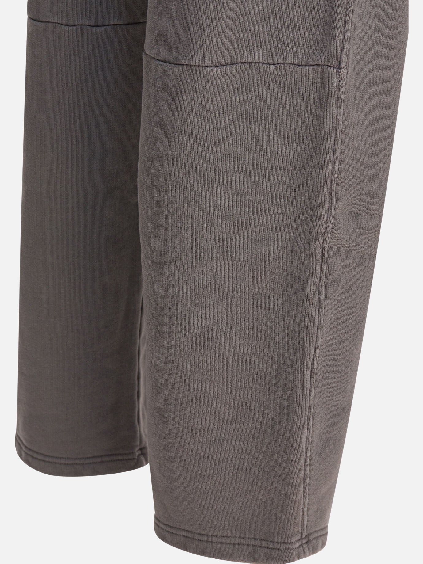 Sport trousers Solid colour  Grey - Alexander Wang Women | PDP | VIETTI Online Store | Zoom-Modal_4
