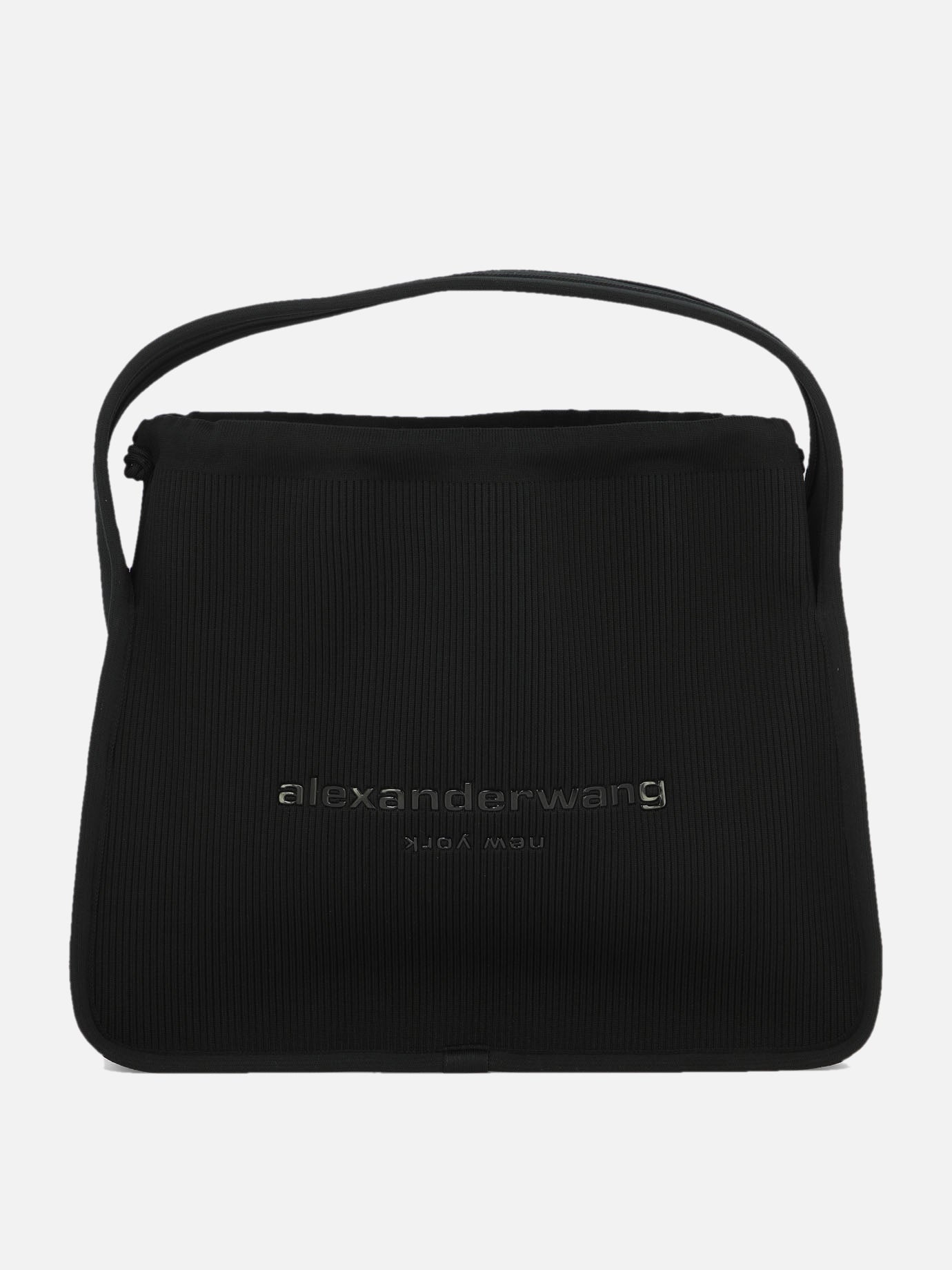 Medium bags 20422K21T  Black - Alexander Wang Women | PDP | VIETTI Online Store | Zoom-Modal
