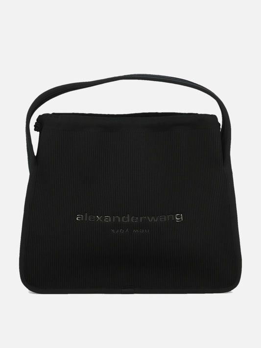 Medium bags 20422K21T  Black - Alexander Wang Women | PDP | VIETTI Online Store 
