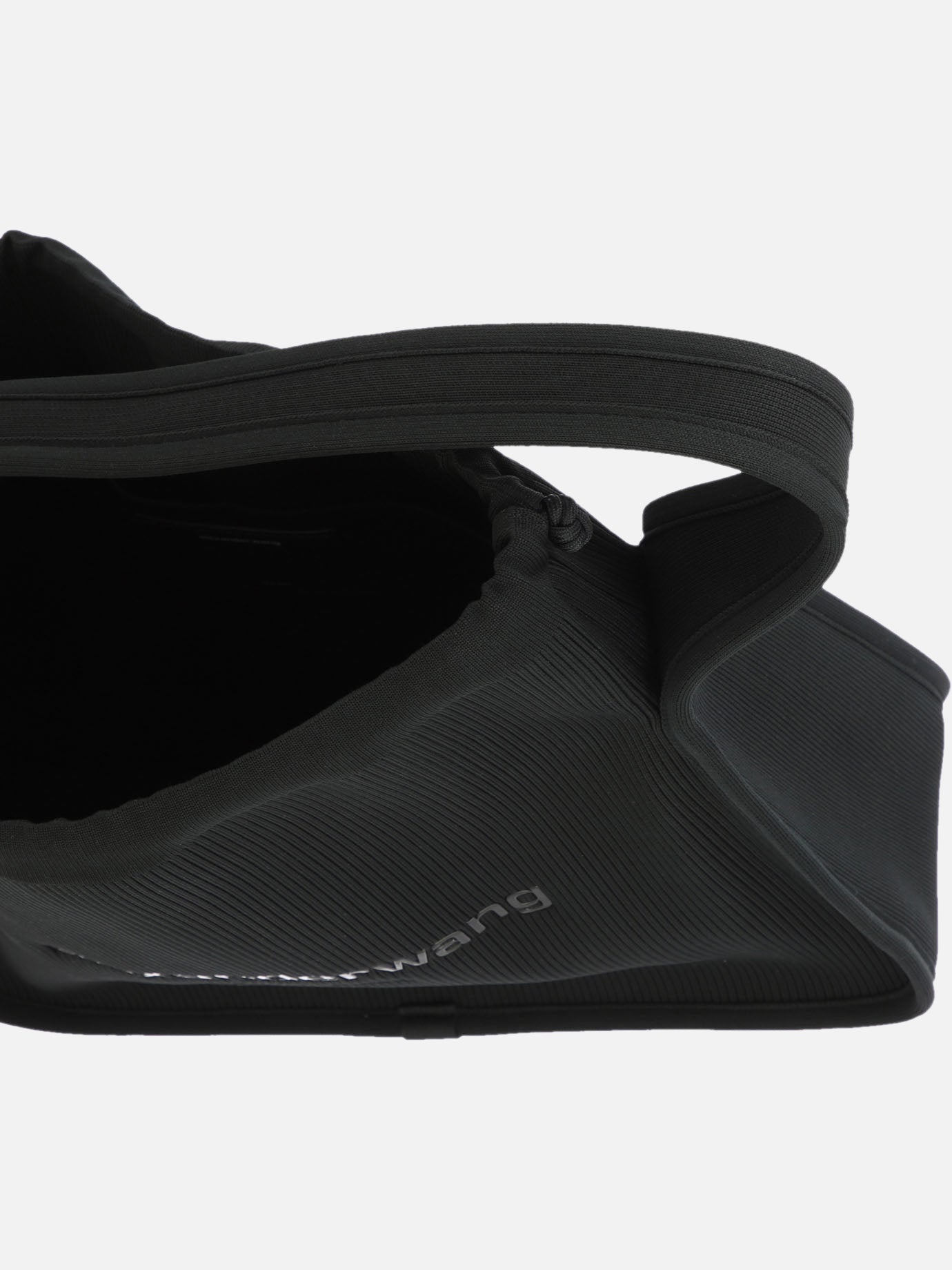 Medium bags 20422K21T  Black - Alexander Wang Women | PDP | VIETTI Online Store | Zoom-Modal_5
