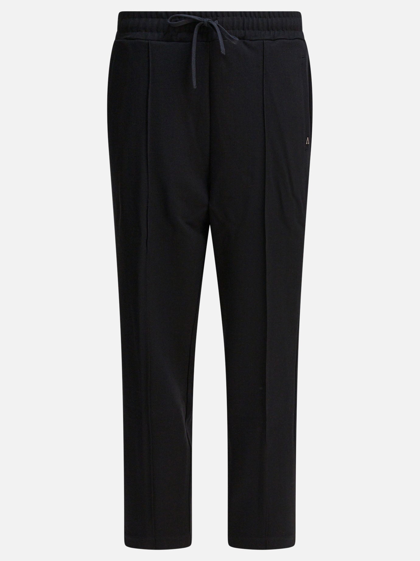 Leisure trousers Logo  Black - Altum Men | PDP | VIETTI Online Store | Zoom-Modal
