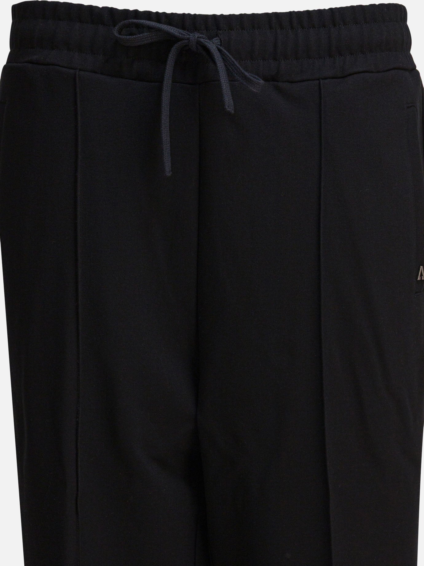 Leisure trousers Logo  Black - Altum Men | PDP | VIETTI Online Store | thumbnail_3