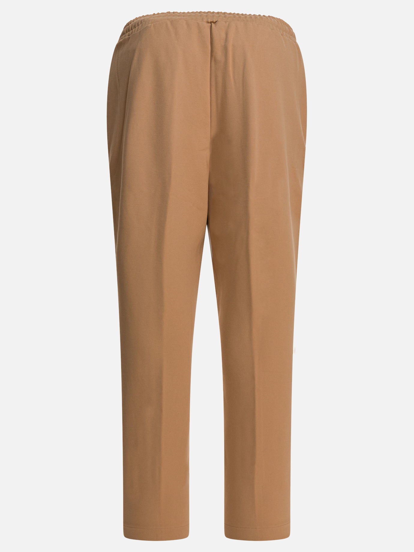 Leisure trousers Logo  Brown - Altum Men | PDP | VIETTI Online Store | Zoom-Modal_2
