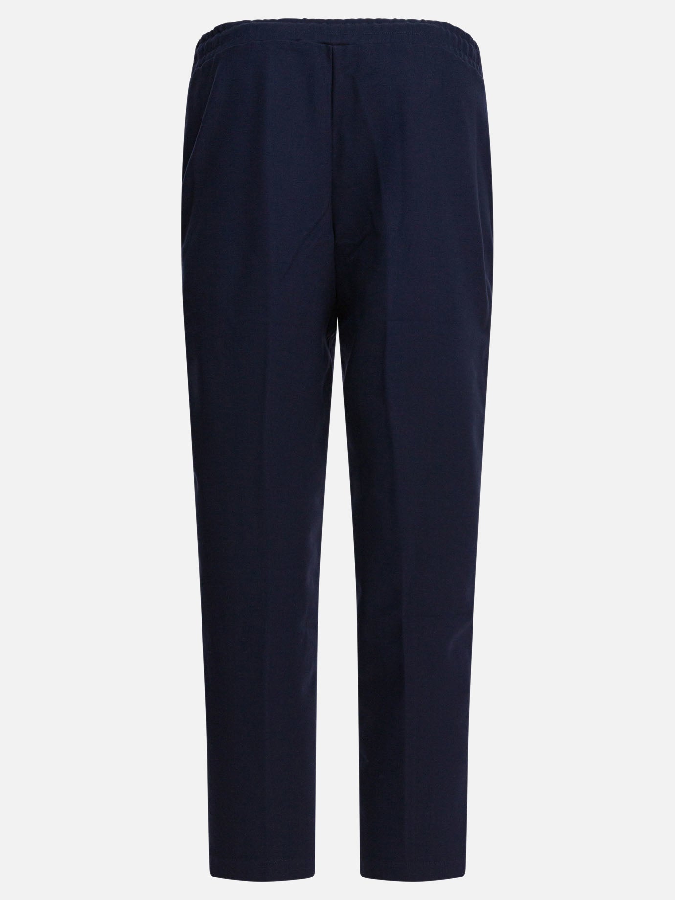 Leisure trousers Logo  Blue - Altum Men | PDP | VIETTI Online Store | thumbnail_2