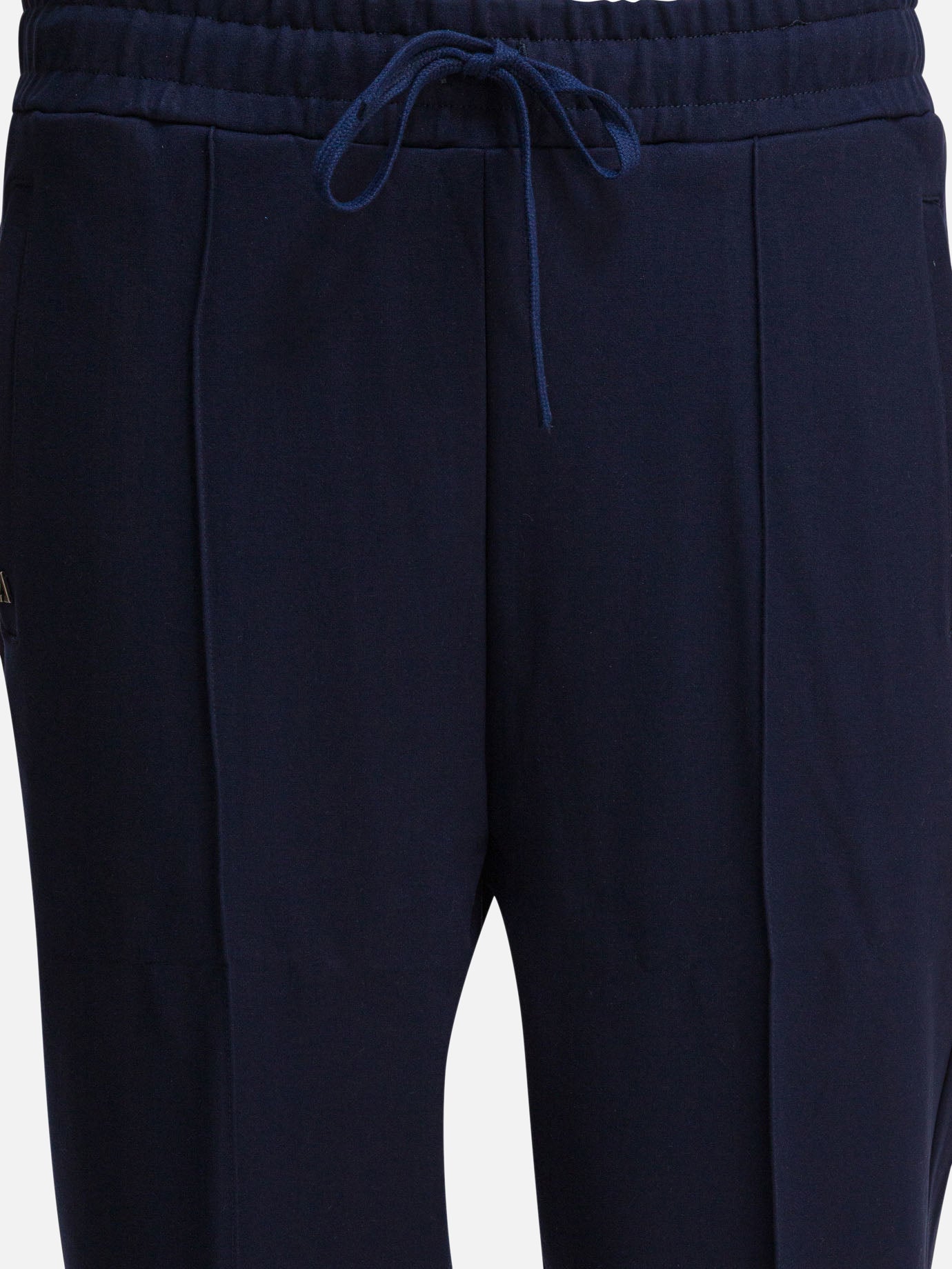 Leisure trousers Logo  Blue - Altum Men | PDP | VIETTI Online Store | Zoom-Modal_3

