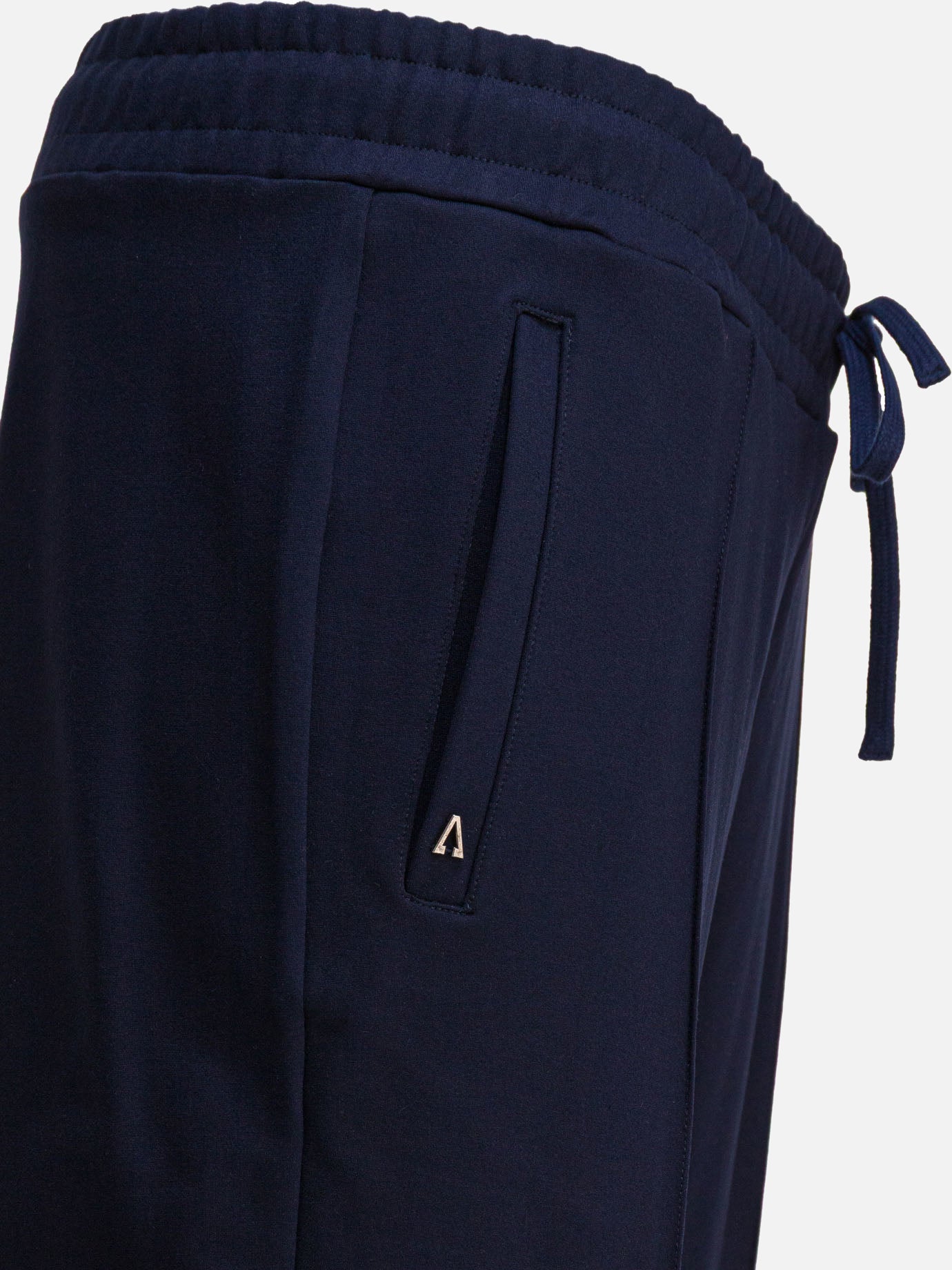 Leisure trousers Logo  Blue - Altum Men | PDP | VIETTI Online Store | Zoom-Modal_4
