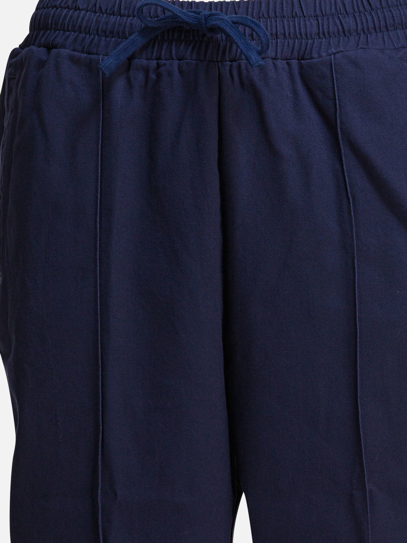 Leisure trousers Logo  Blue - Altum Men | PDP | VIETTI Online Store | Zoom-Modal_3
