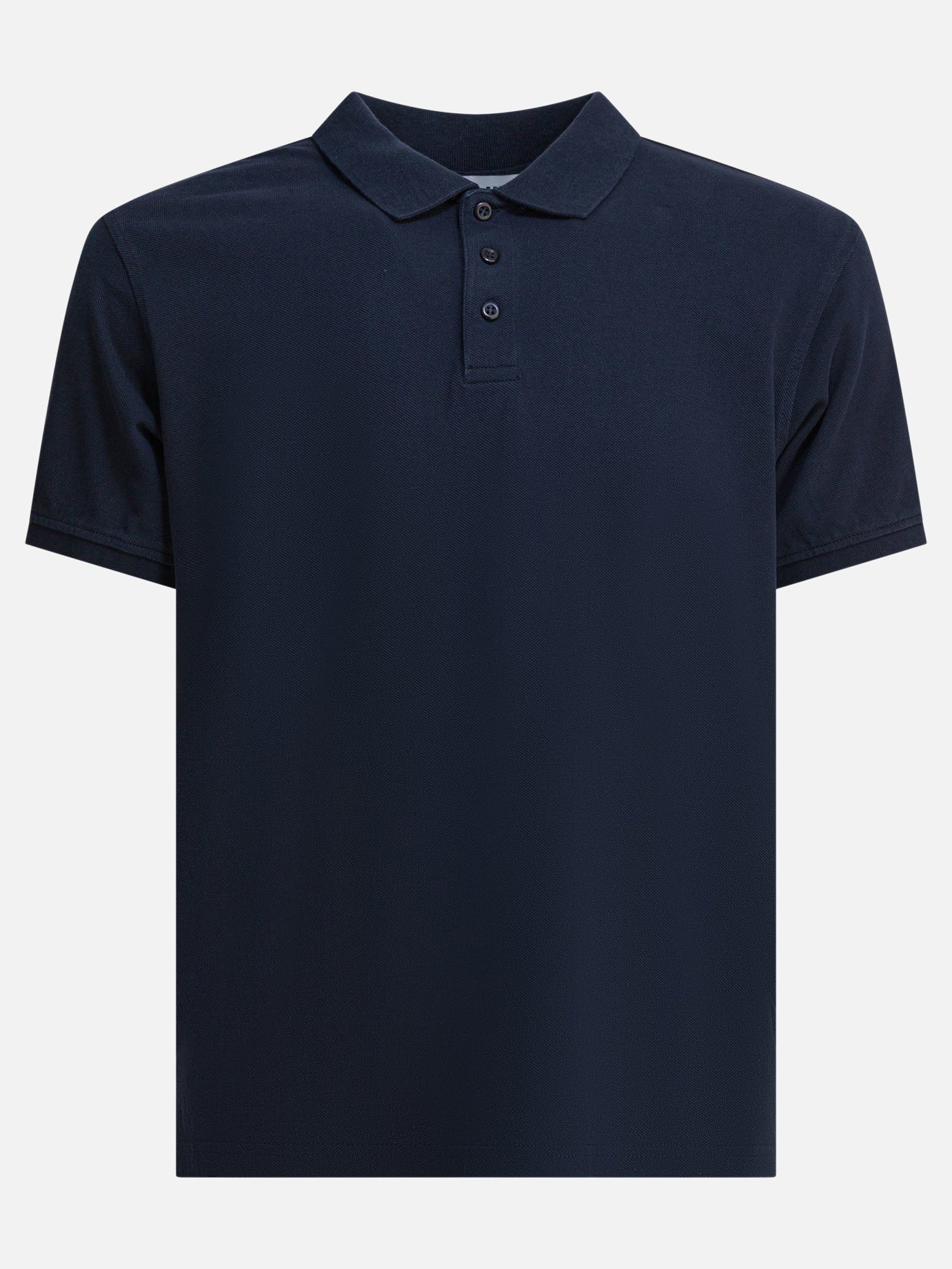 Polo shirts with buttons Solid colour  Blue - Altum Men | PDP | VIETTI Online Store | thumbnail
