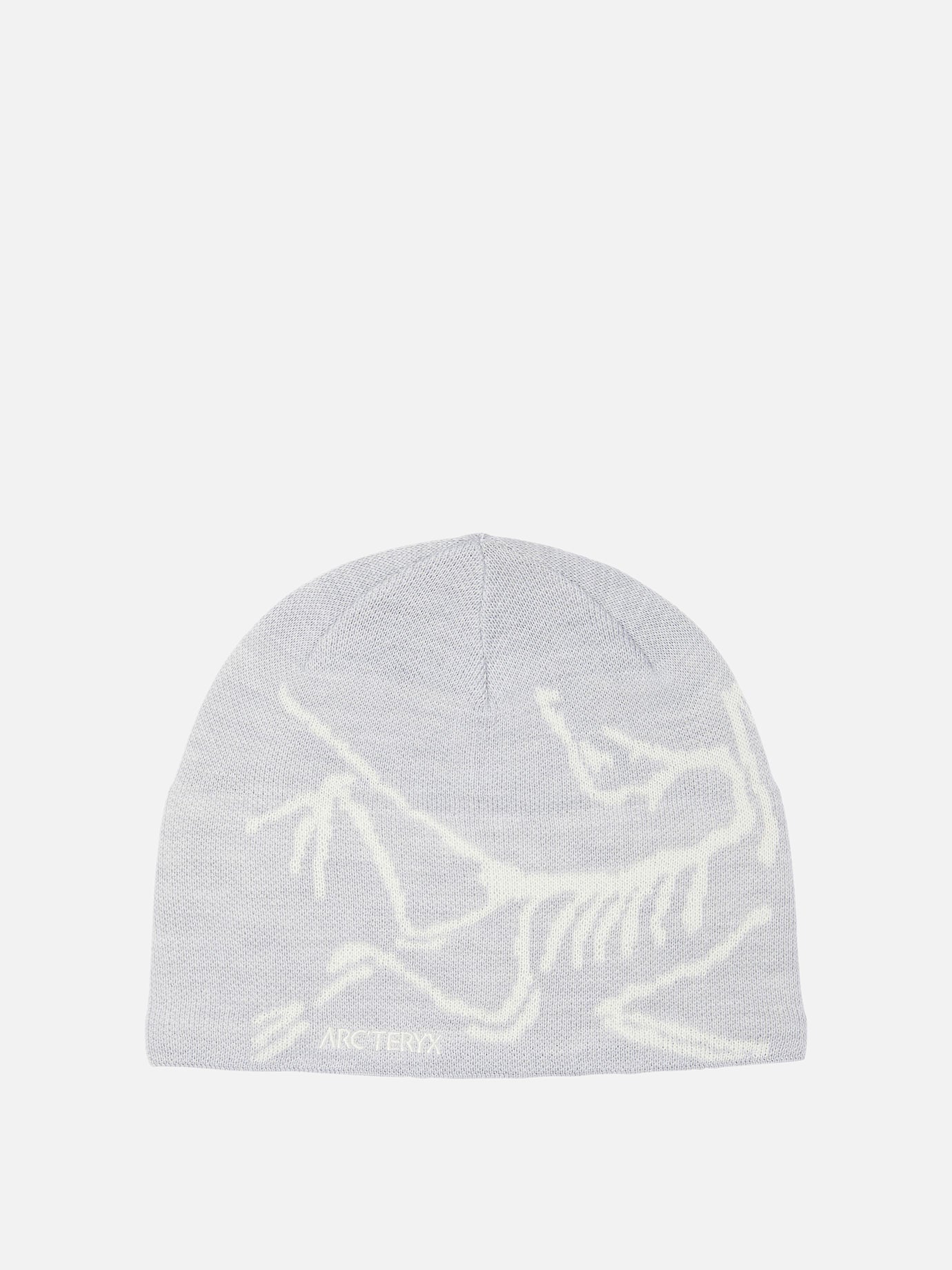 Beanies Logo  Grey - Arc&#39;teryx Men | PDP | VIETTI Online Store | thumbnail