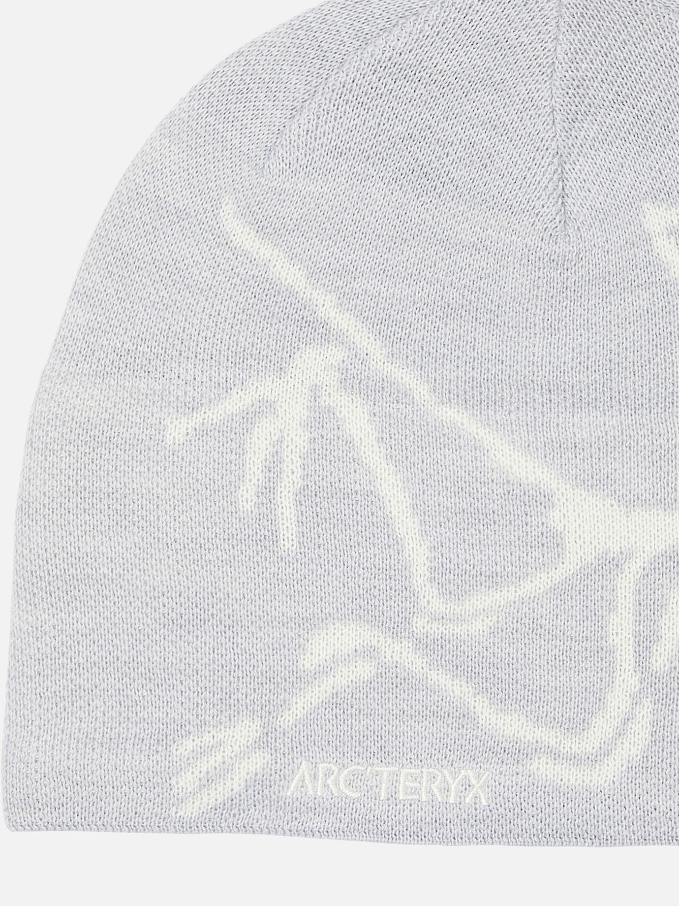 Beanies Logo  Grey - Arc'teryx Men | PDP | VIETTI Online Store | Zoom-Modal_3
