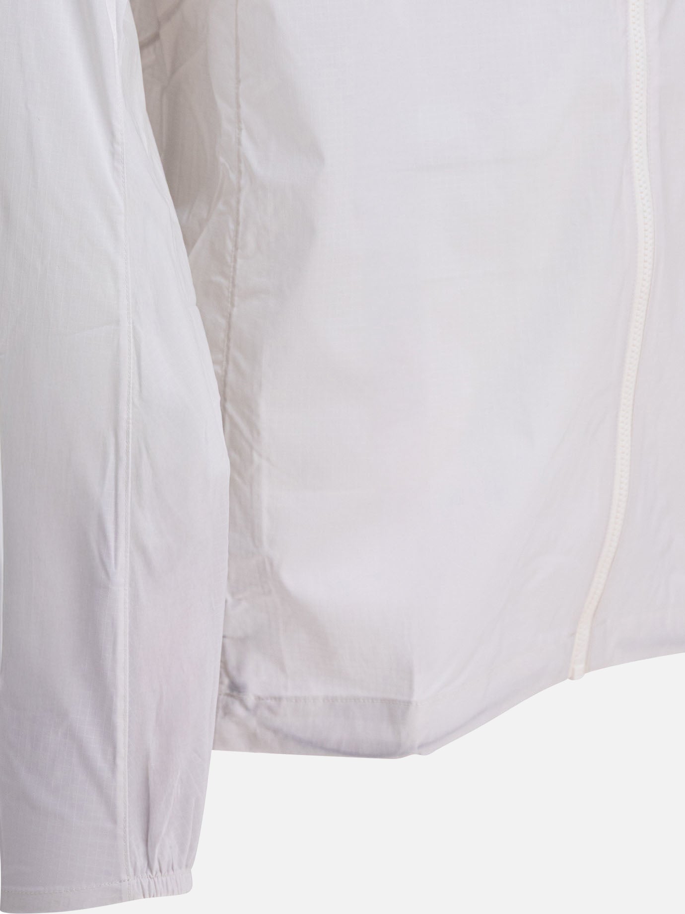 Full zip sweatshirts Logo  White - Arc&#39;teryx Men | PDP | VIETTI Online Store | thumbnail_4