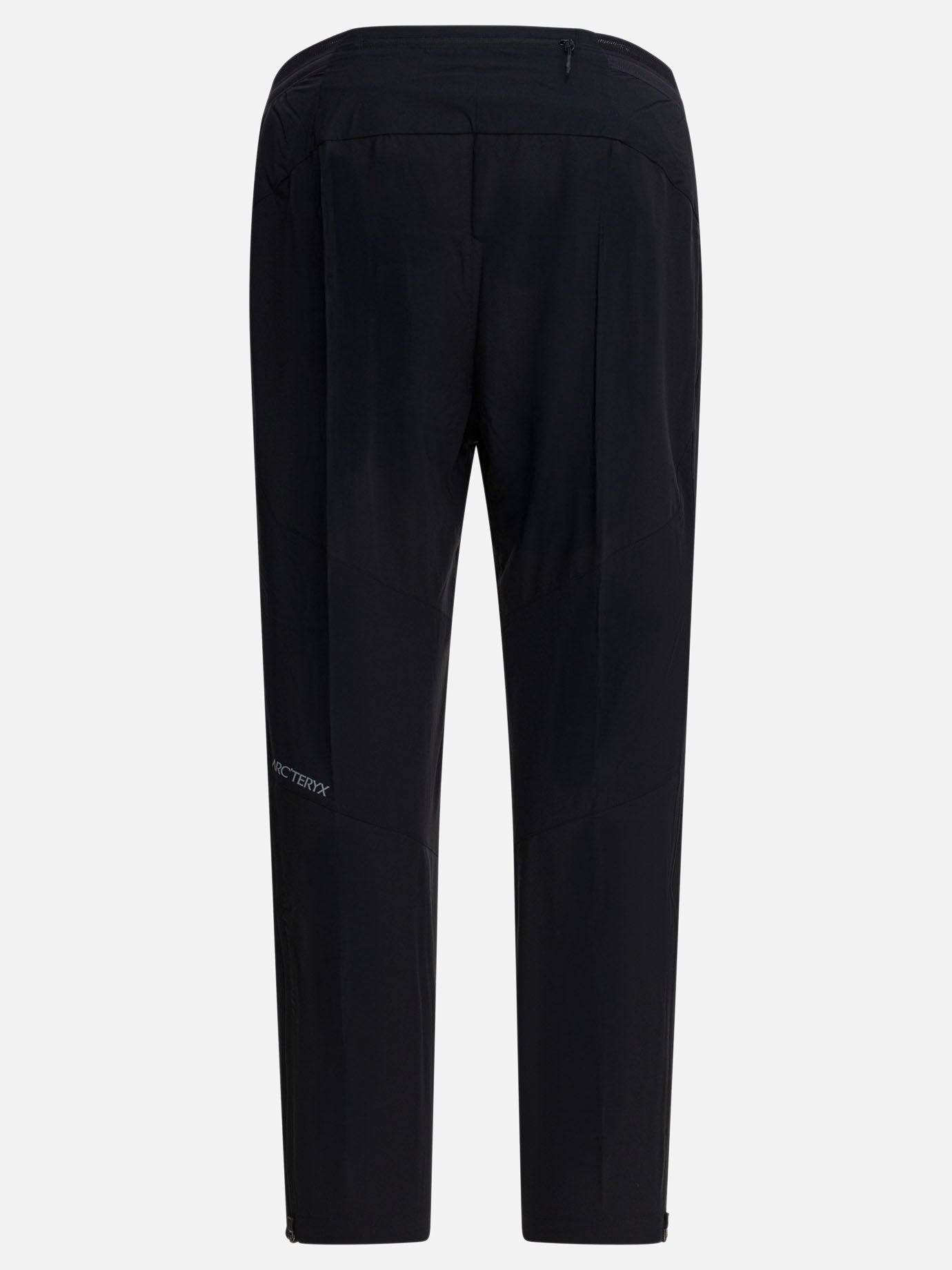 Technical trousers Solid colour  Black - Arc'teryx Men | PDP | VIETTI Online Store | Zoom-Modal_2
