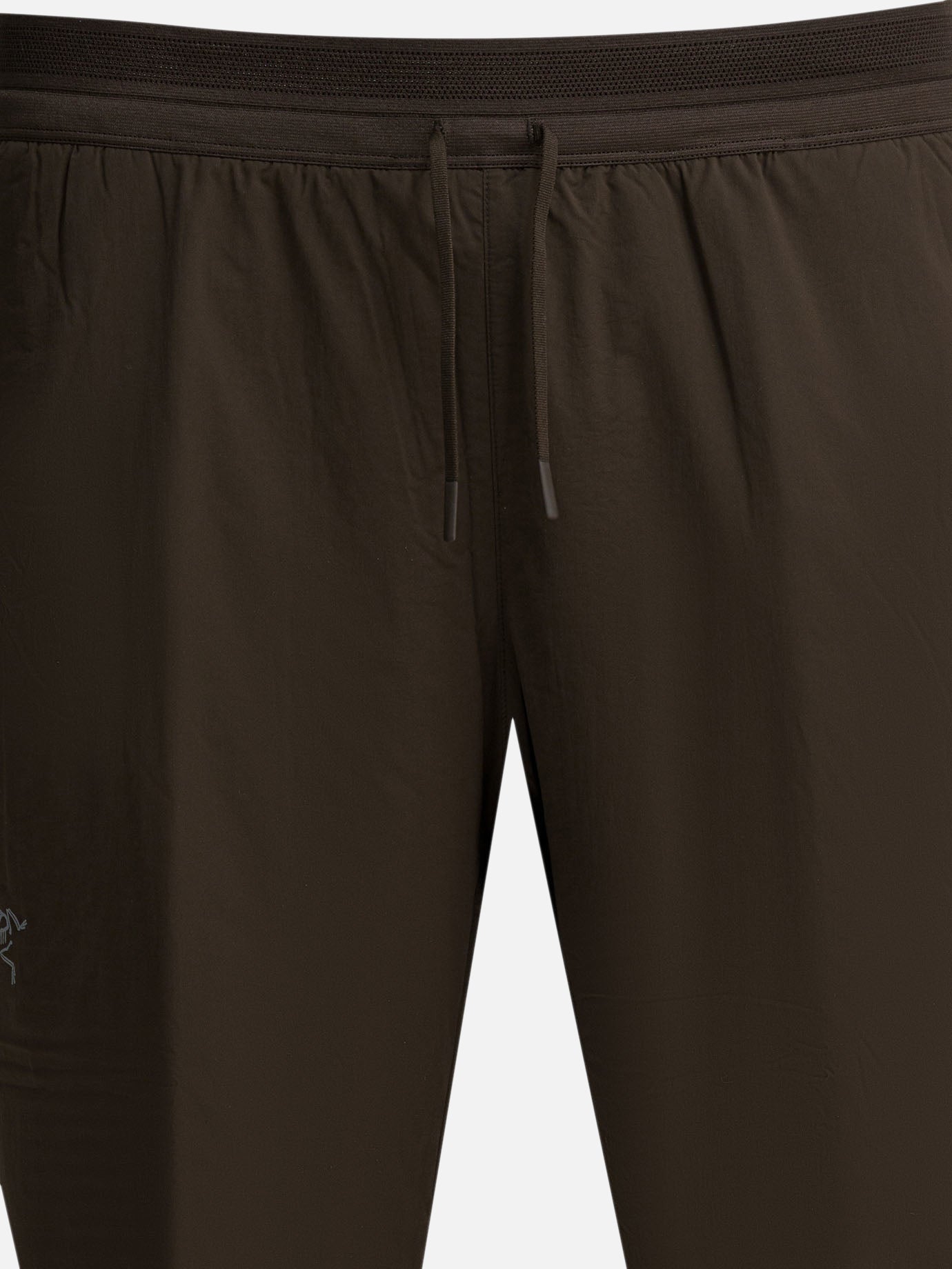 Technical trousers Solid colour  Brown - Arc&#39;teryx Men | PDP | VIETTI Online Store | thumbnail_3