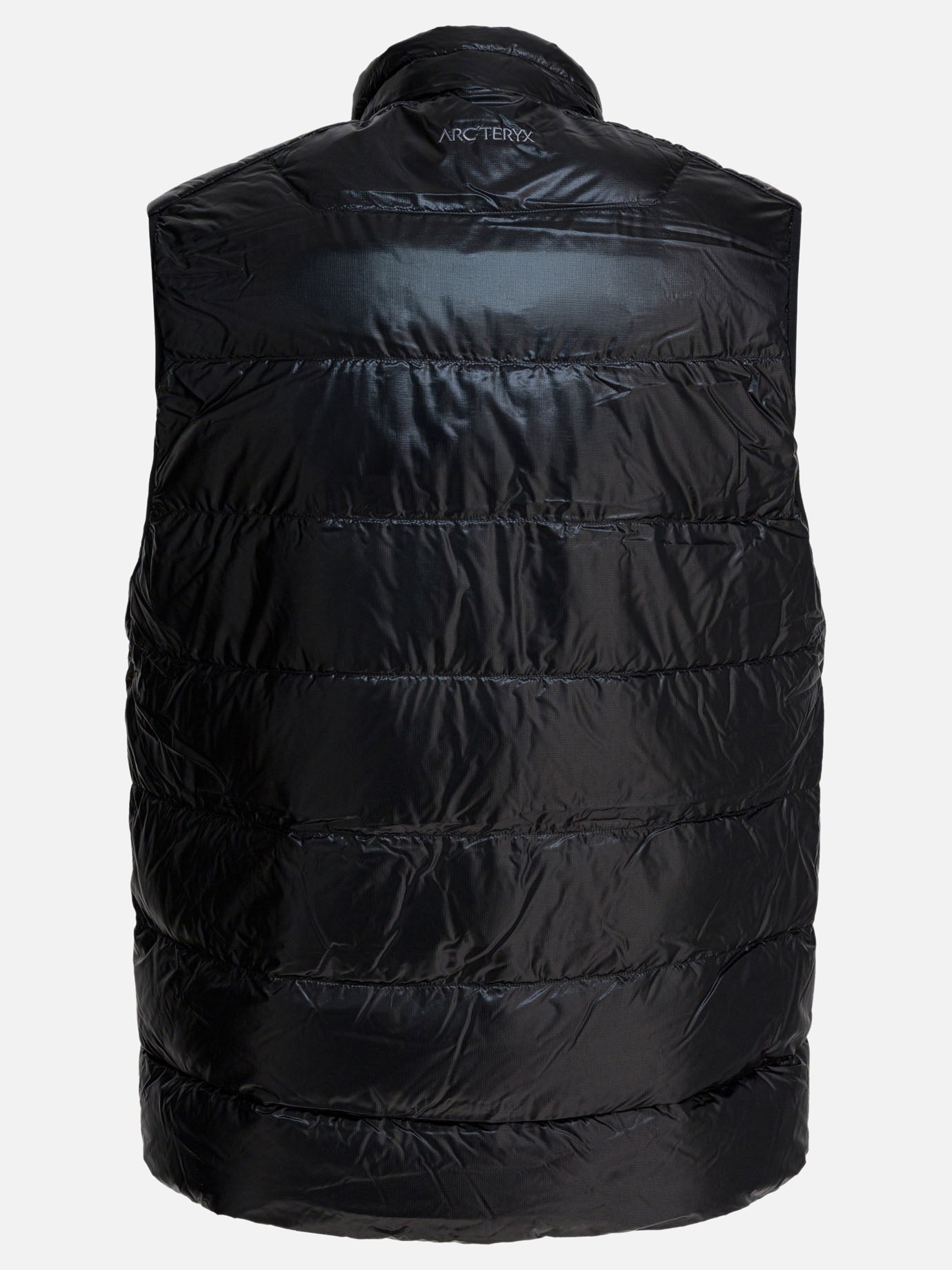 Vest jackets Logo  Black - Arc&#39;teryx Men | PDP | VIETTI Online Store | thumbnail_2