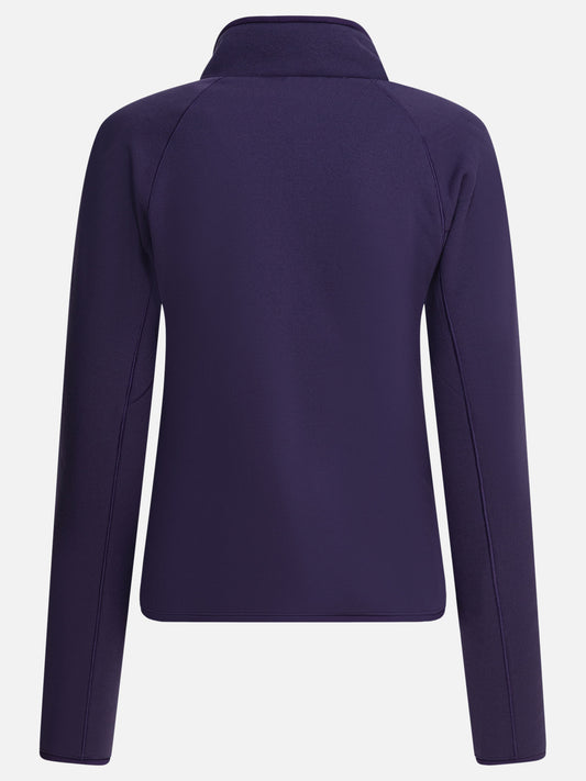 Technical jackets Solid colour  Purple - Arc'teryx Women | PDP | VIETTI Online Store | 2
