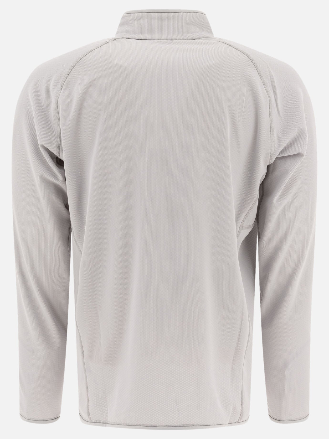 Technical jackets Solid colour  Grey - Arc'teryx Men | PDP | VIETTI Online Store | Zoom-Modal_2
