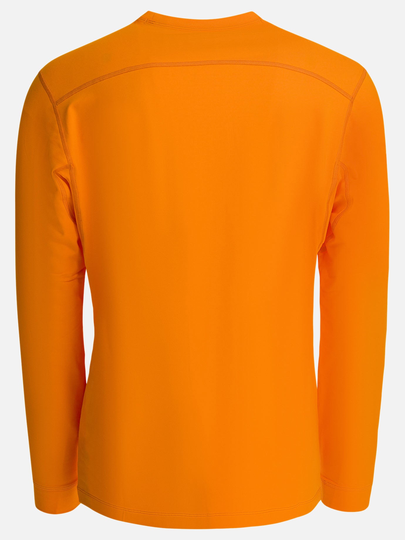 Crewneck t-shirts Solid colour  Orange - Arc&#39;teryx Men | PDP | VIETTI Online Store | thumbnail_2