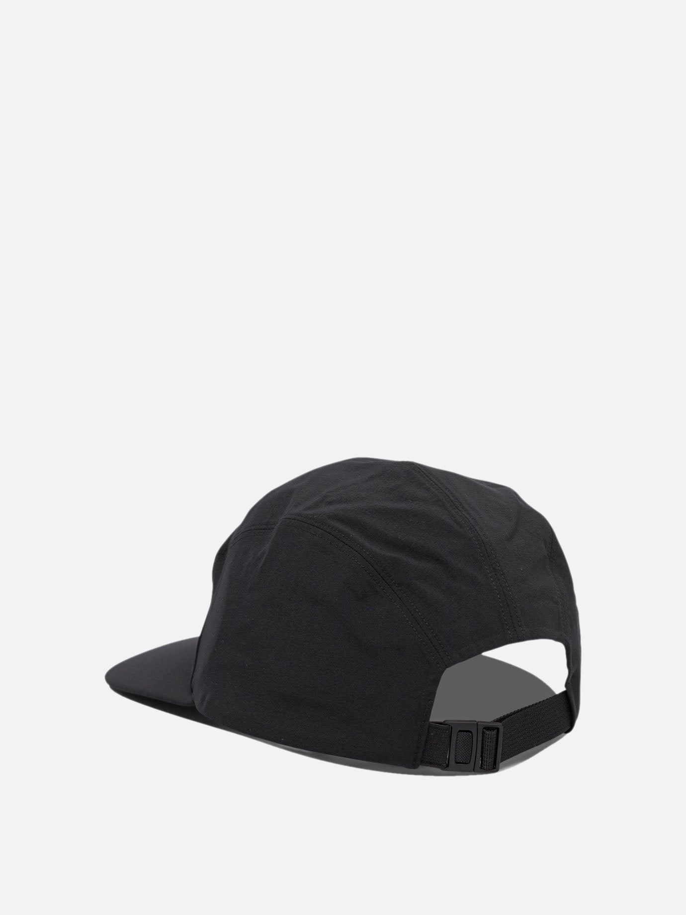 Trucker caps Logo  Black - Arc&#39;teryx Men | PDP | VIETTI Online Store | thumbnail_3