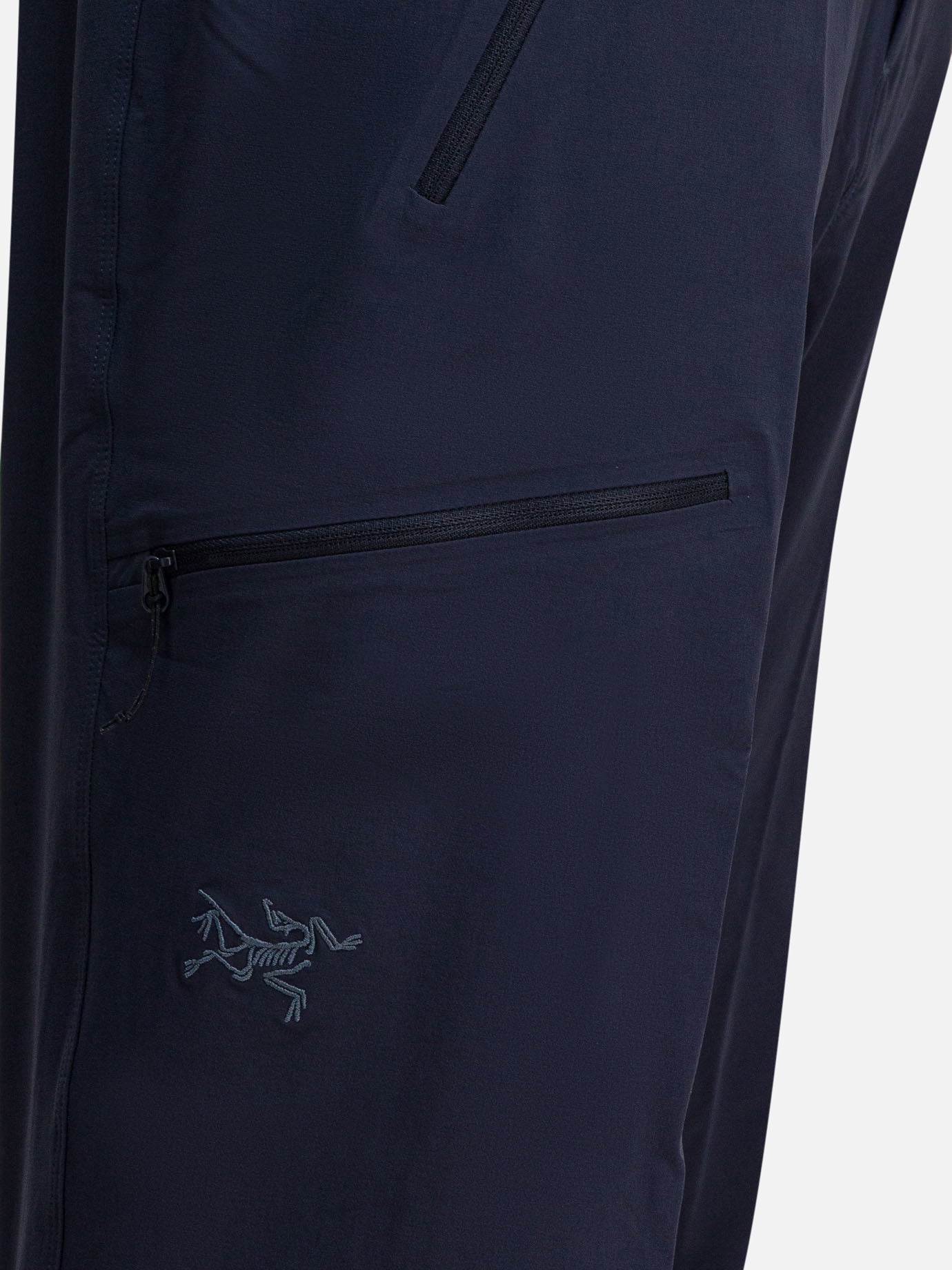 Technical trousers Solid colour  Black - Arc&#39;teryx Men | PDP | VIETTI Online Store | thumbnail_4