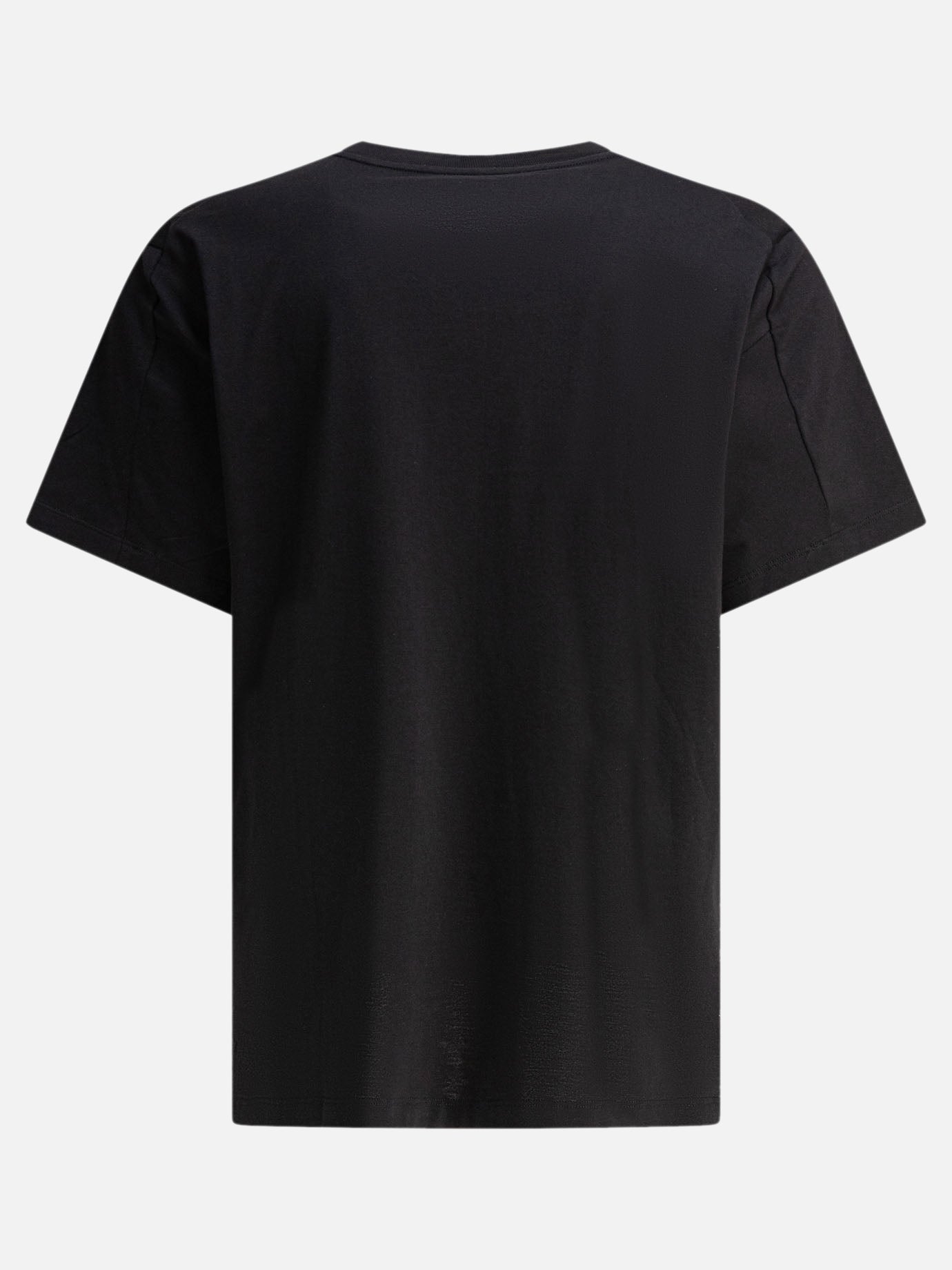 Crewneck t-shirts Solid colour  Black - Arc'teryx Men | PDP | VIETTI Online Store | Zoom-Modal_2
