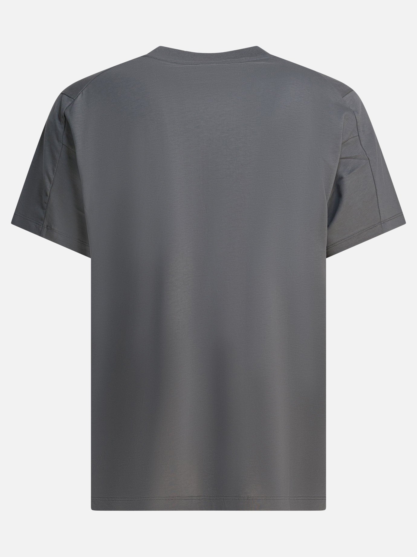 Crewneck t-shirts Logo  Grey - Arc'teryx Men | PDP | VIETTI Online Store | Zoom-Modal_2

