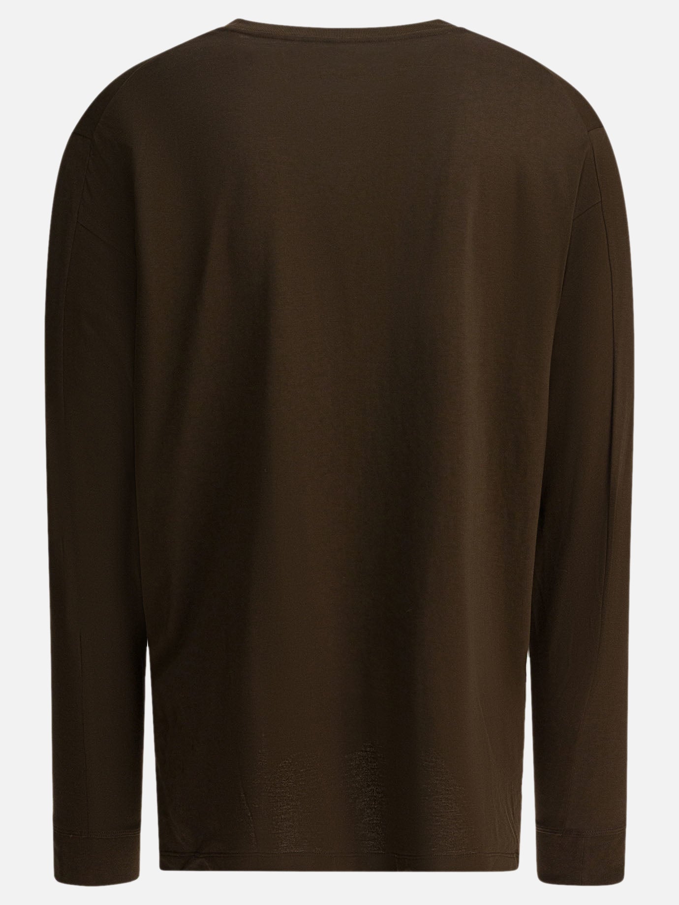 Crewneck t-shirts Logo  Brown - Arc&#39;teryx Men | PDP | VIETTI Online Store | thumbnail_2