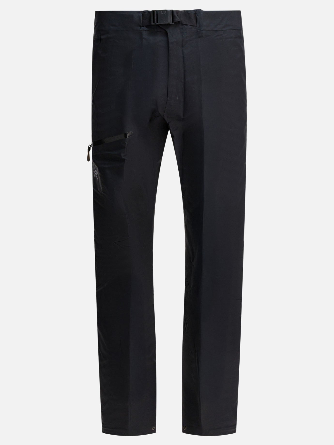 Technical trousers Solid colour  Black - Arc'teryx Men | PDP | VIETTI Online Store | Zoom-Modal
