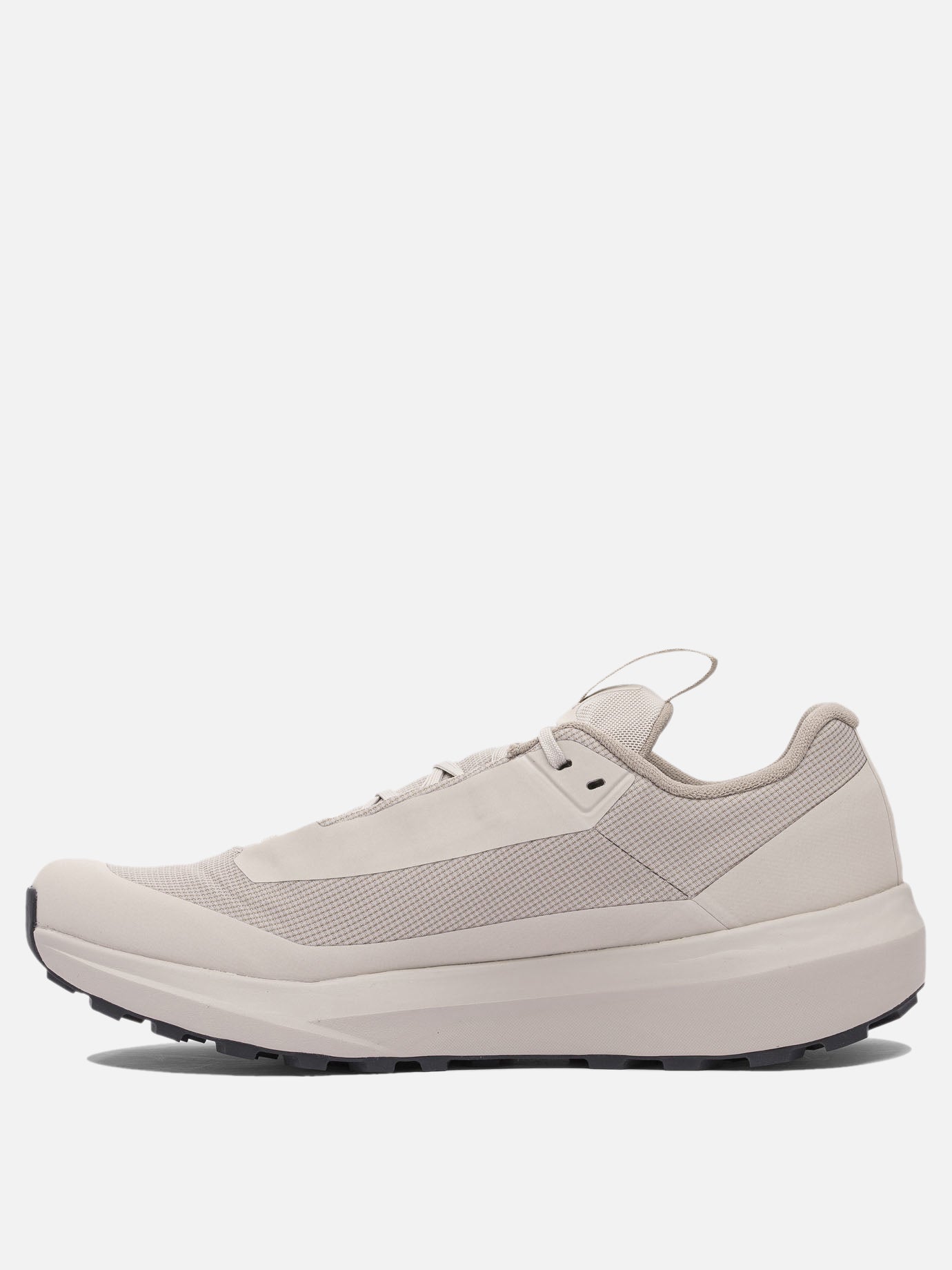 Low top sneakers 100% textile - 100% rubber  Beige - Arc'teryx Men | PDP | VIETTI Online Store | Zoom-Modal_3
