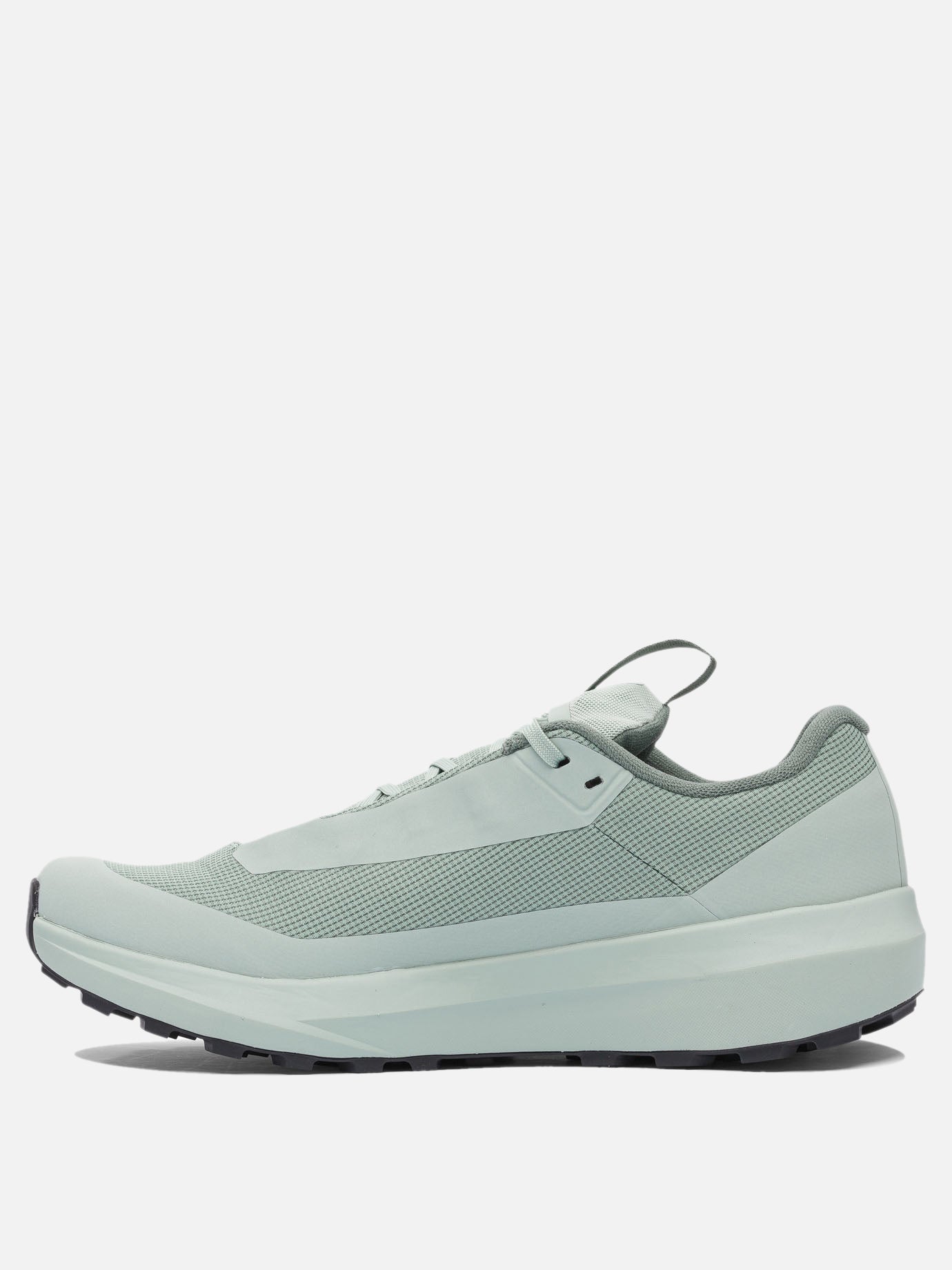 Low top sneakers 100% textile - 100% rubber  Green - Arc&#39;teryx Men | PDP | VIETTI Online Store | thumbnail_3