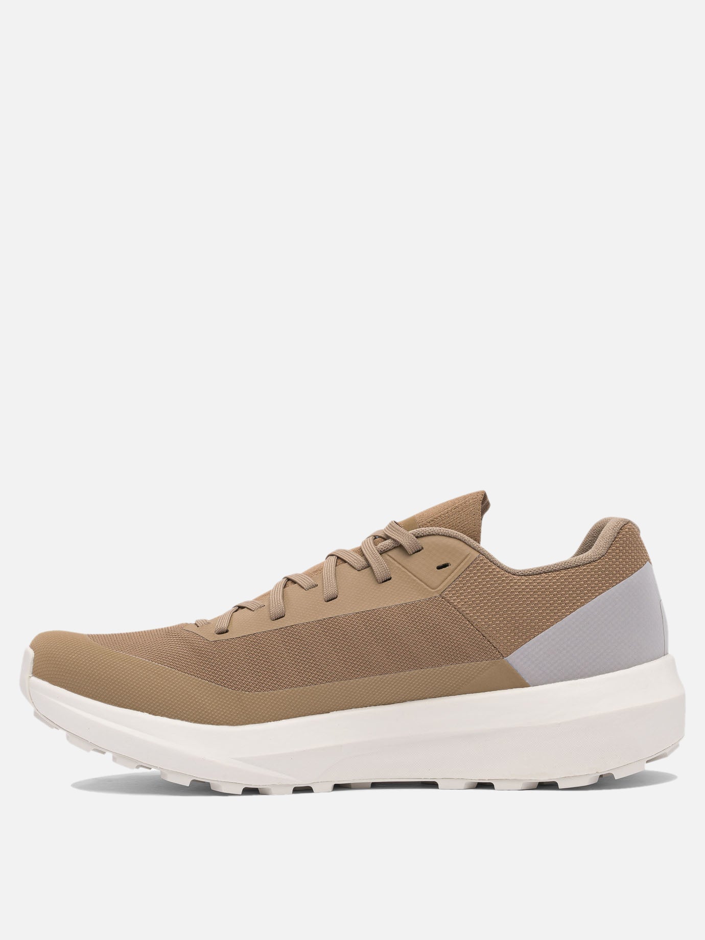 Low top sneakers 100% textile - 100% rubber  Beige - Arc&#39;teryx Men | PDP | VIETTI Online Store | thumbnail_3